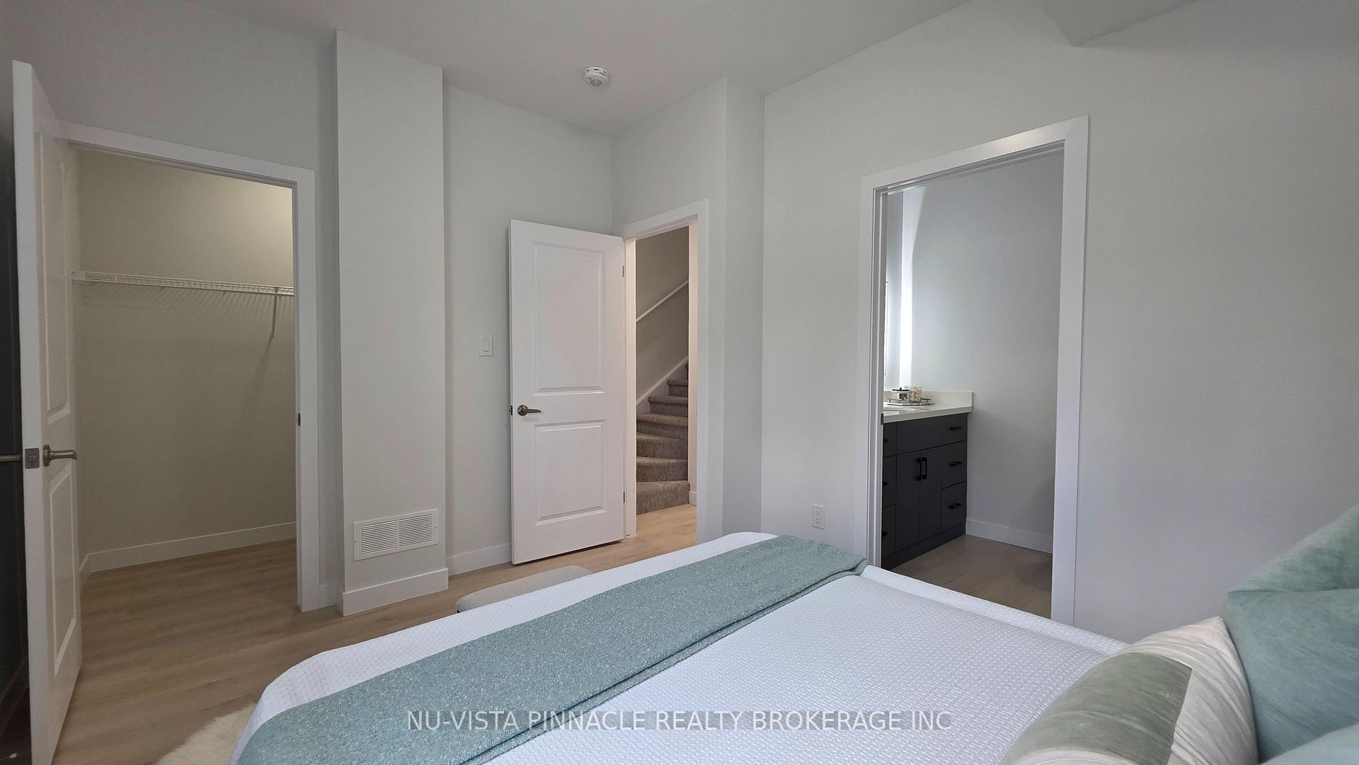 Photo 18 of Unit Unit # 21, 1208 Fanshawe Park Road E, London, North C — HOMEH