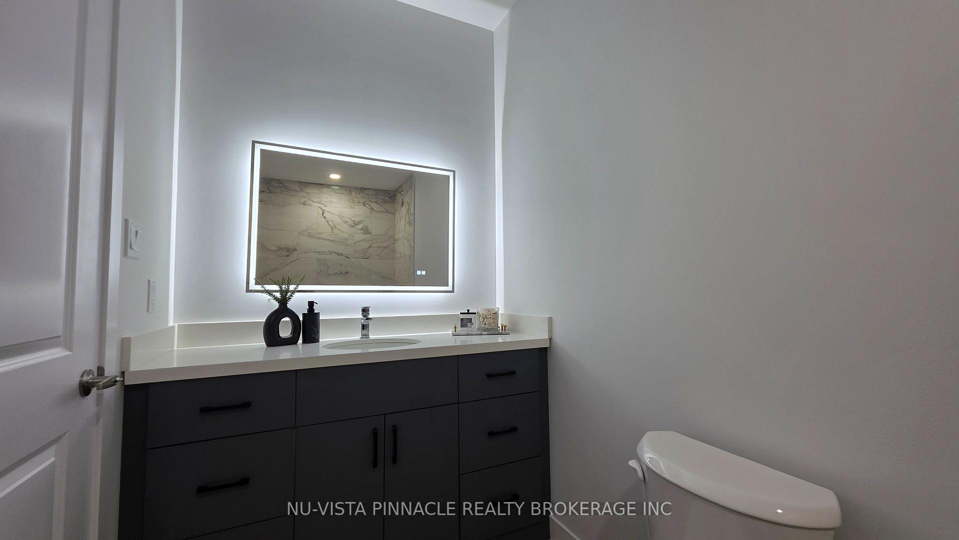 Photo 21 of Unit Unit # 21, 1208 Fanshawe Park Road E, London, North C — HOMEH