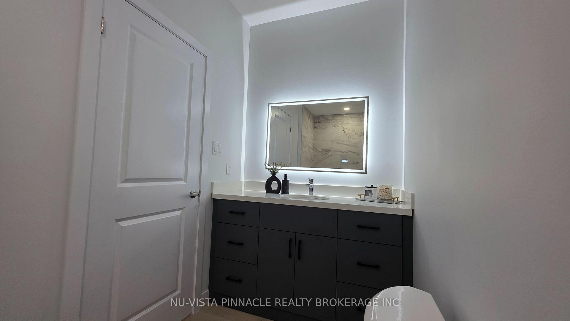 Photo 22 of Unit Unit # 21, 1208 Fanshawe Park Road E, London, North C — HOMEH