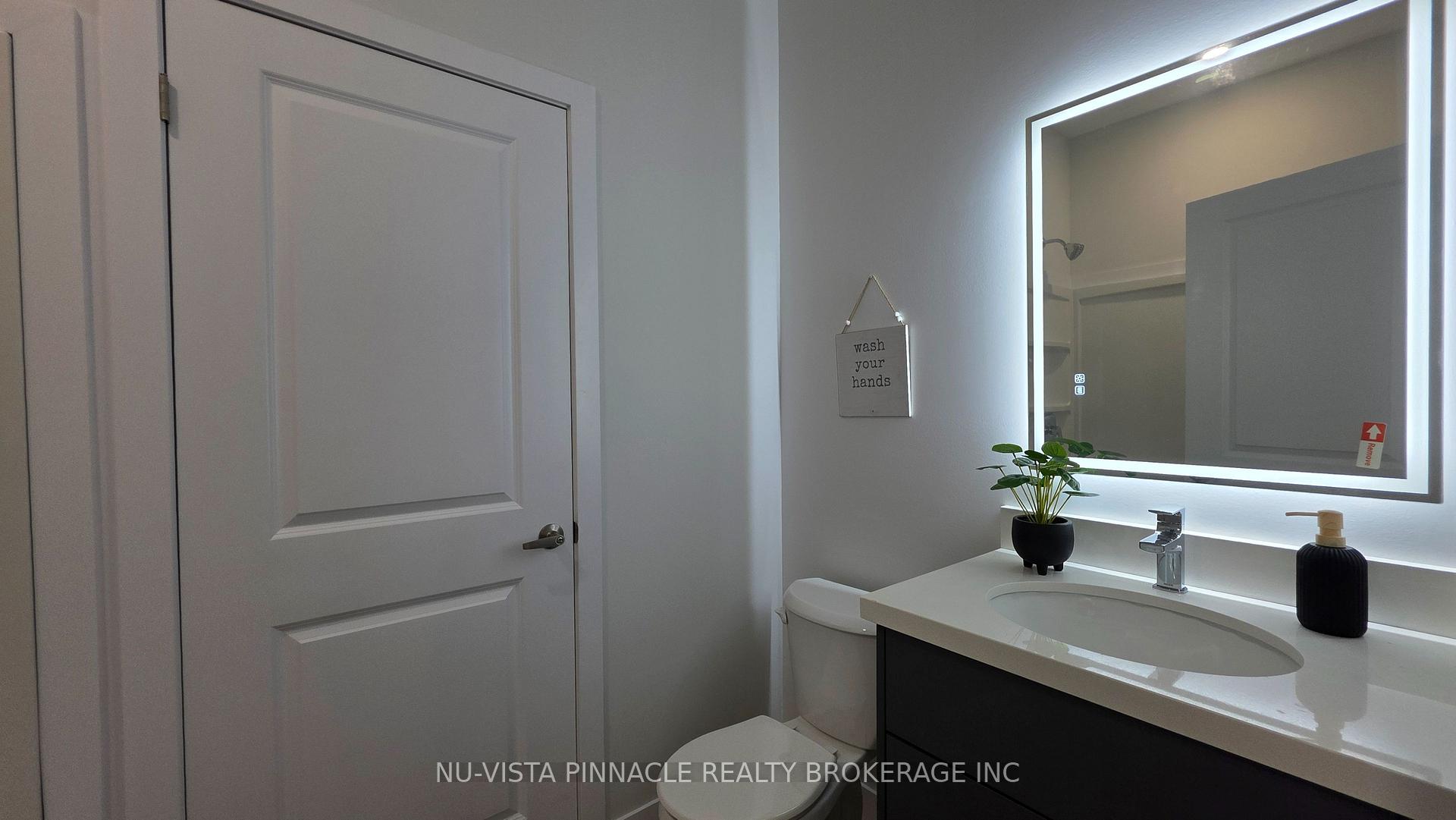 Photo 24 of Unit Unit # 21, 1208 Fanshawe Park Road E, London, North C — HOMEH