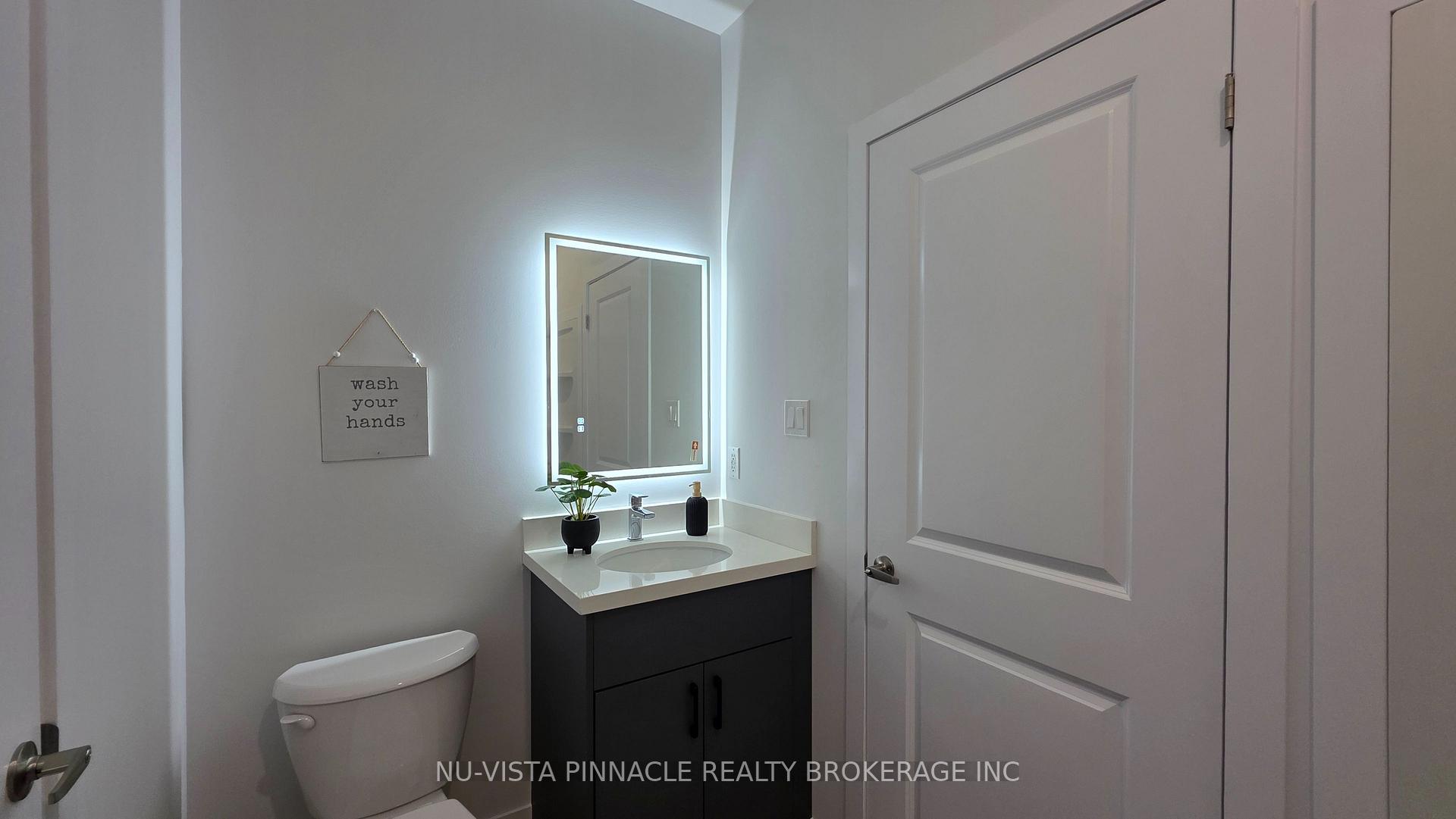 Photo 26 of Unit Unit # 21, 1208 Fanshawe Park Road E, London, North C — HOMEH
