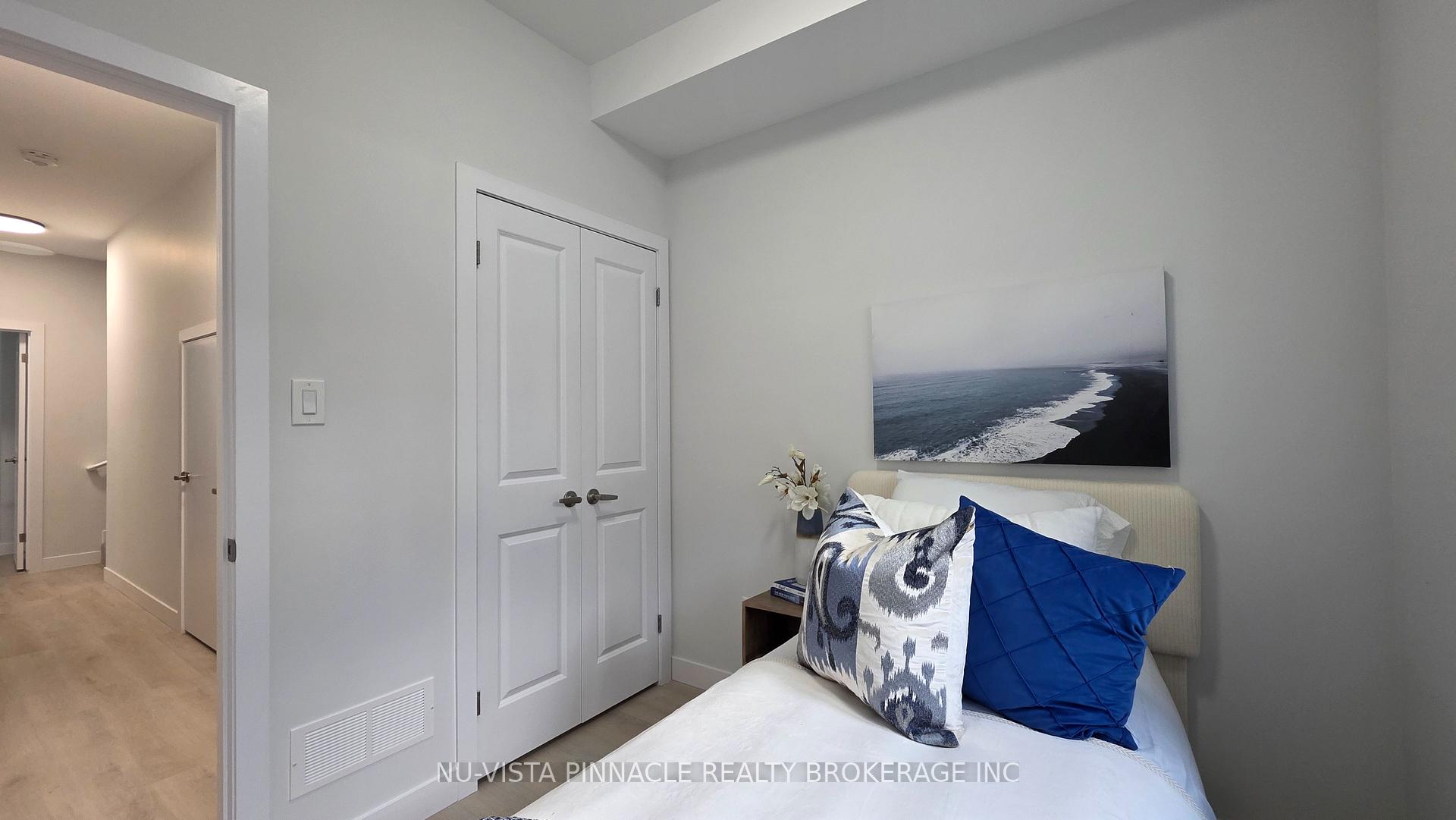 Photo 30 of Unit Unit # 21, 1208 Fanshawe Park Road E, London, North C — HOMEH
