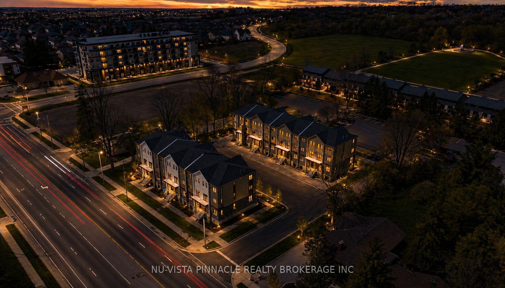 Photo 32 of Unit Unit # 21, 1208 Fanshawe Park Road E, London, North C — HOMEH
