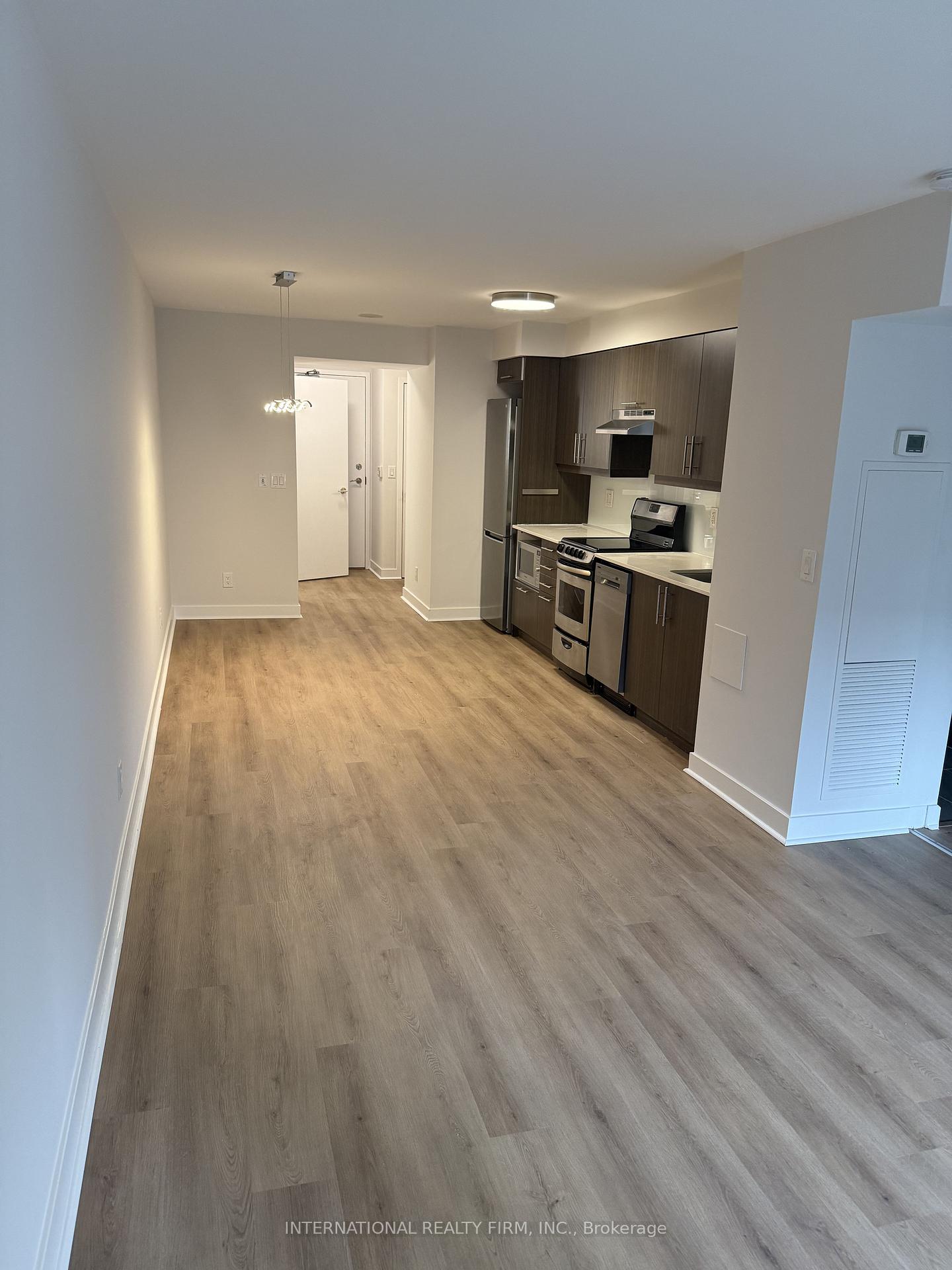 Photo 8 of Unit 208, 320 Richmond Street E, Toronto, Moss Park — HOMEH