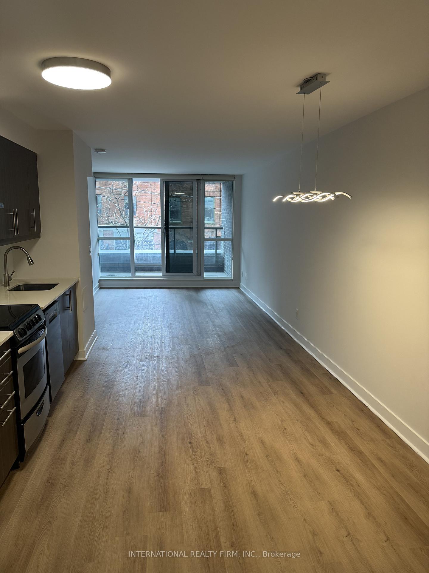Photo 9 of Unit 208, 320 Richmond Street E, Toronto, Moss Park — HOMEH