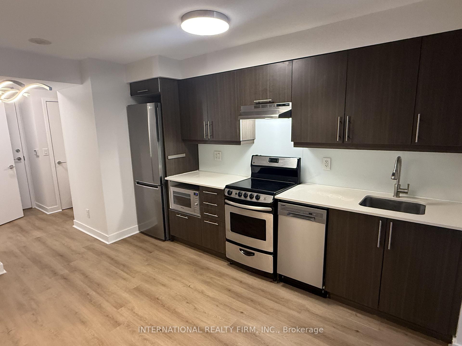 Photo 10 of Unit 208, 320 Richmond Street E, Toronto, Moss Park — HOMEH