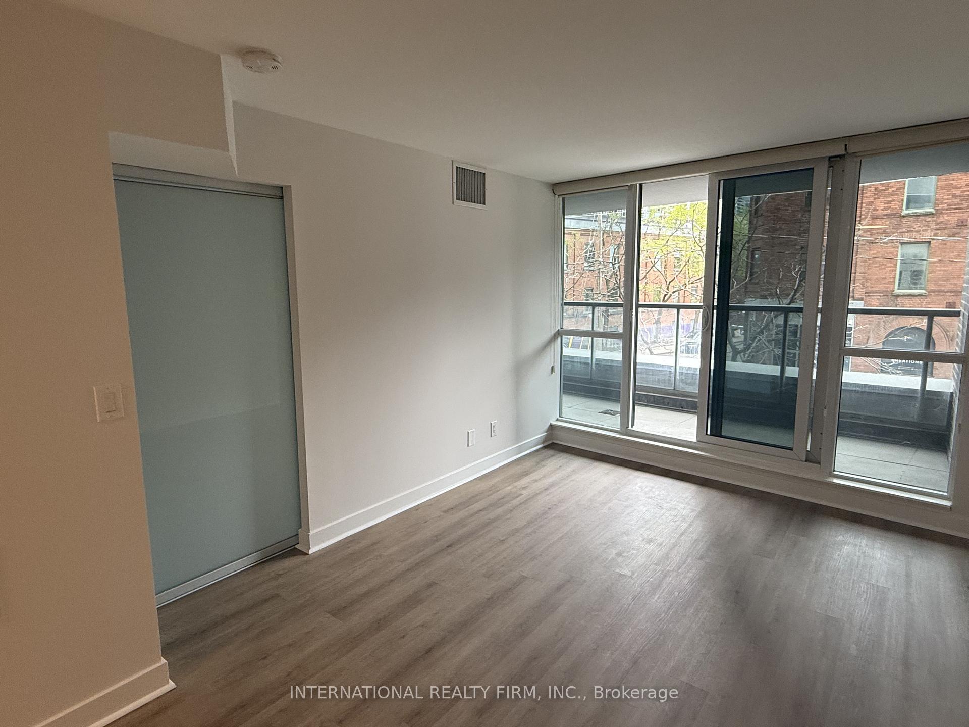 Photo 12 of Unit 208, 320 Richmond Street E, Toronto, Moss Park — HOMEH