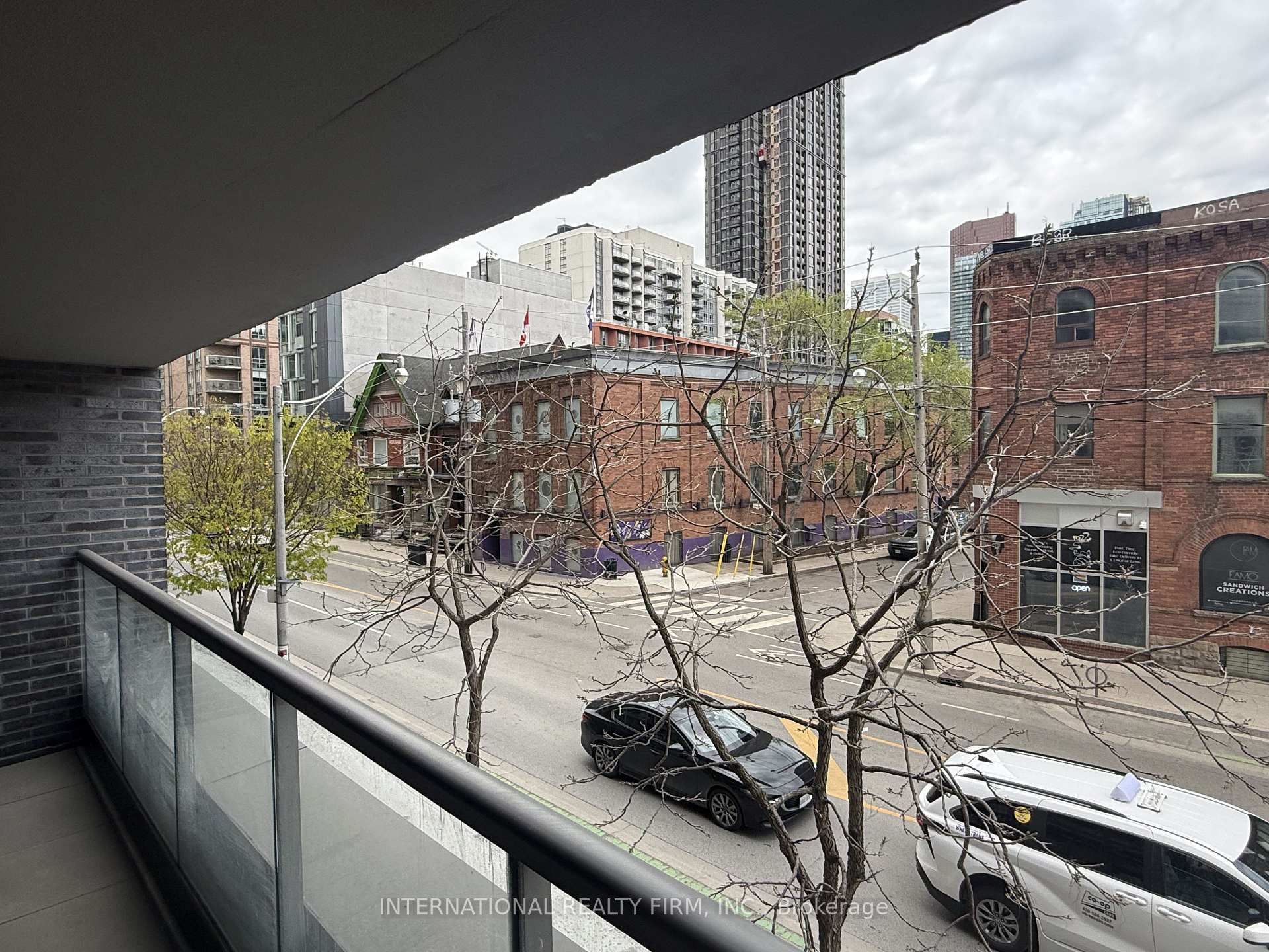Photo 20 of Unit 208, 320 Richmond Street E, Toronto, Moss Park — HOMEH