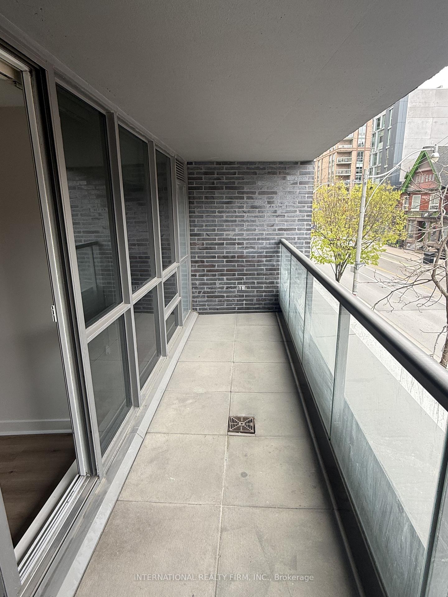 Photo 21 of Unit 208, 320 Richmond Street E, Toronto, Moss Park — HOMEH