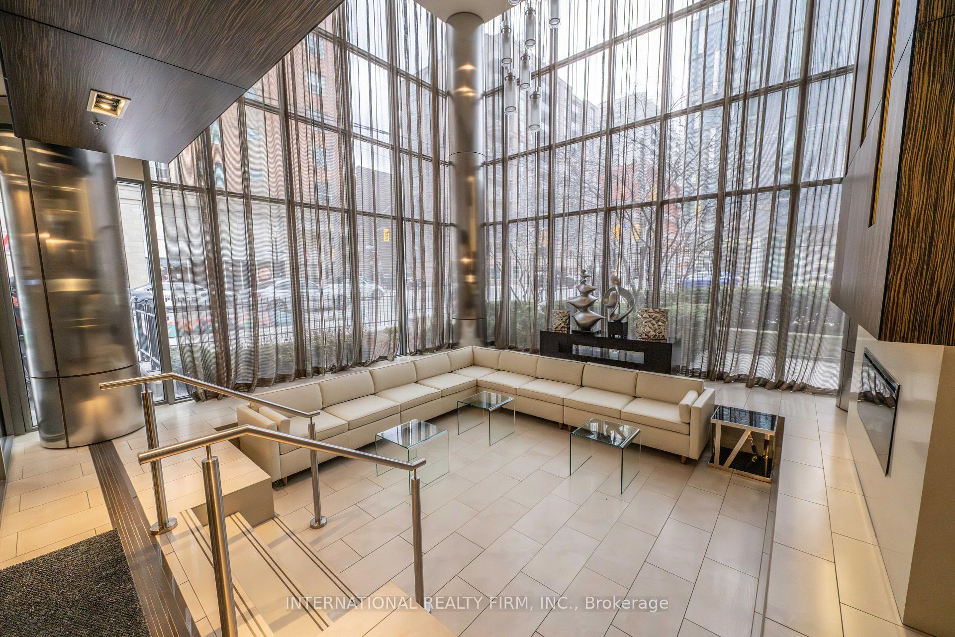 Photo 22 of Unit 208, 320 Richmond Street E, Toronto, Moss Park — HOMEH