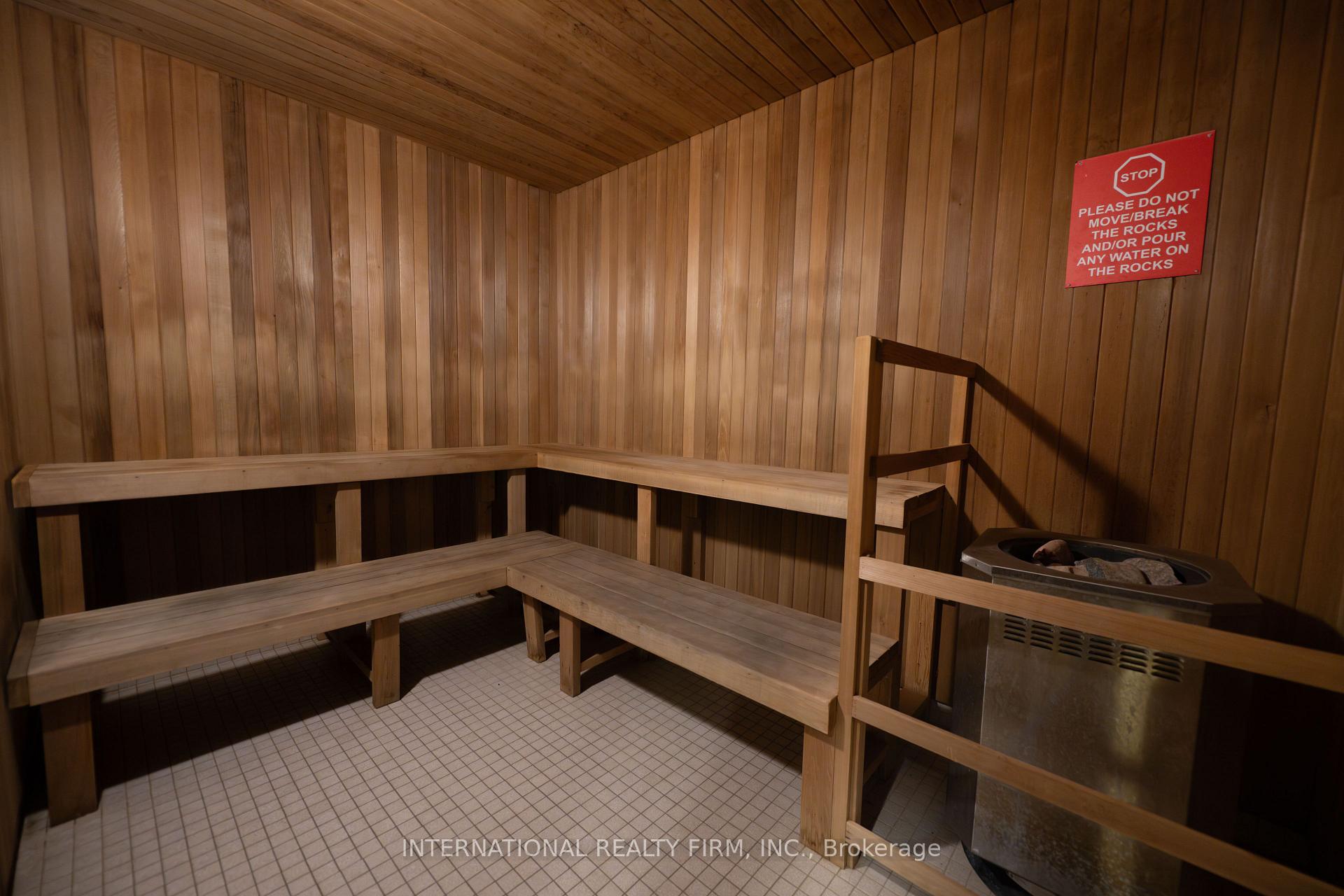 Photo 24 of Unit 208, 320 Richmond Street E, Toronto, Moss Park — HOMEH