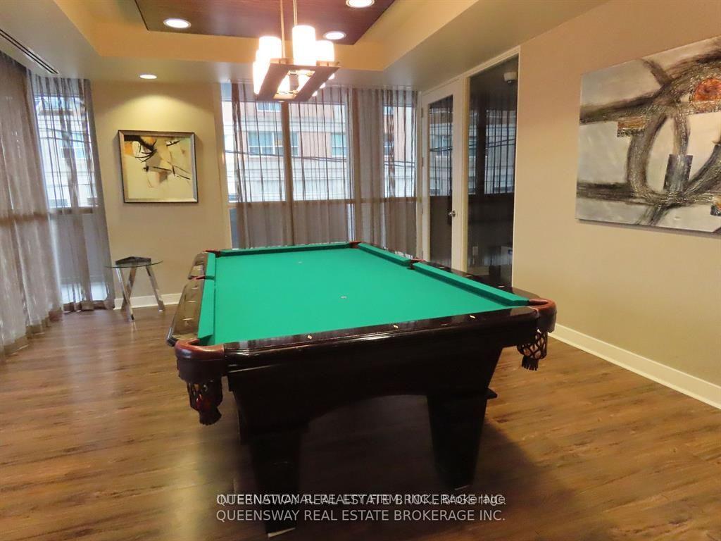 Photo 27 of Unit 208, 320 Richmond Street E, Toronto, Moss Park — HOMEH