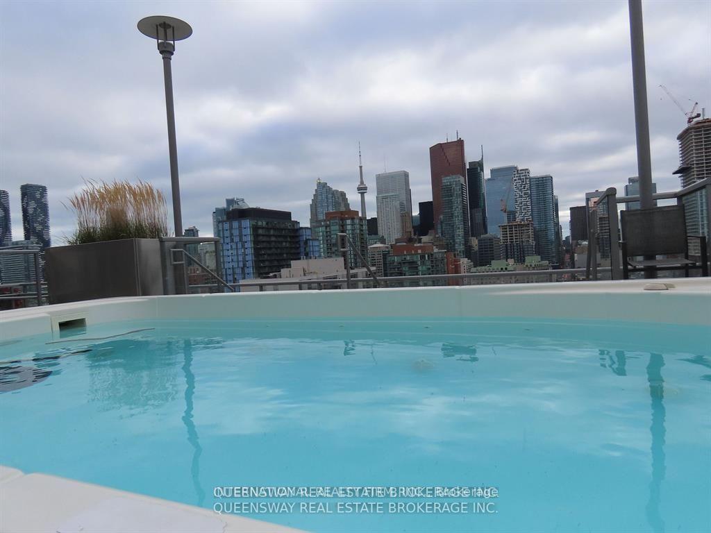Photo 28 of Unit 208, 320 Richmond Street E, Toronto, Moss Park — HOMEH