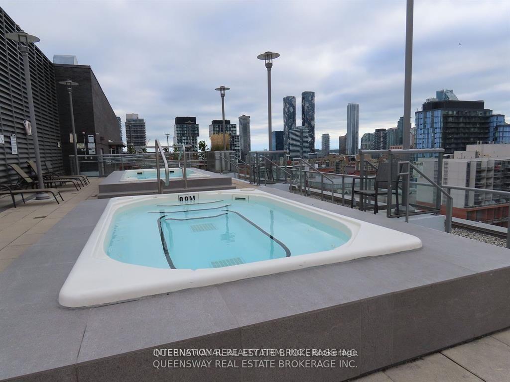 Photo 29 of Unit 208, 320 Richmond Street E, Toronto, Moss Park — HOMEH