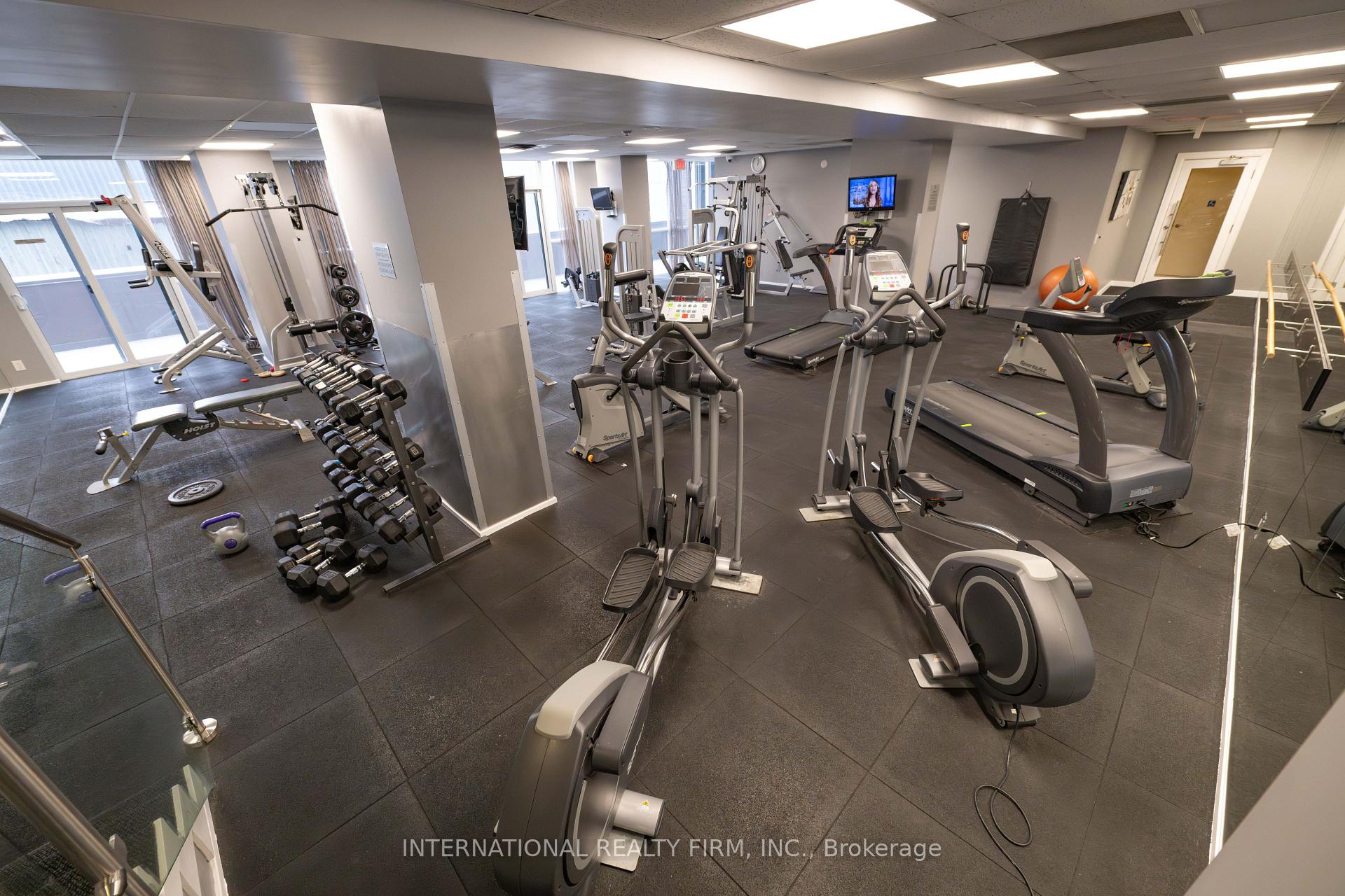 Photo 25 of Unit 208, 320 Richmond Street E, Toronto, Moss Park — HOMEH