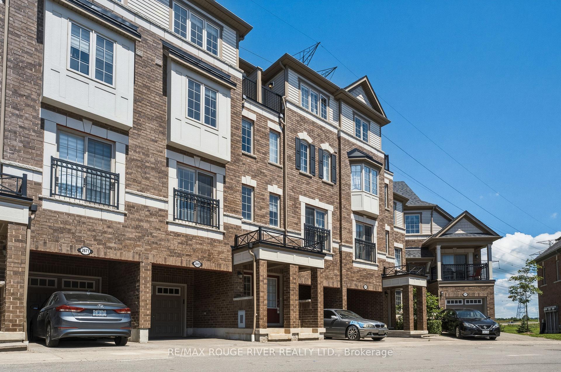 Photo 1 of 2669 Deputy Minister Path, Oshawa, Windfields — HOMEH