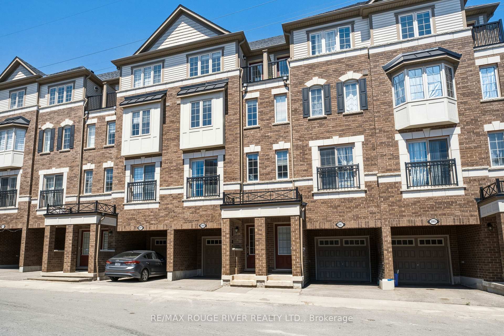 Photo 2 of 2669 Deputy Minister Path, Oshawa, Windfields — HOMEH