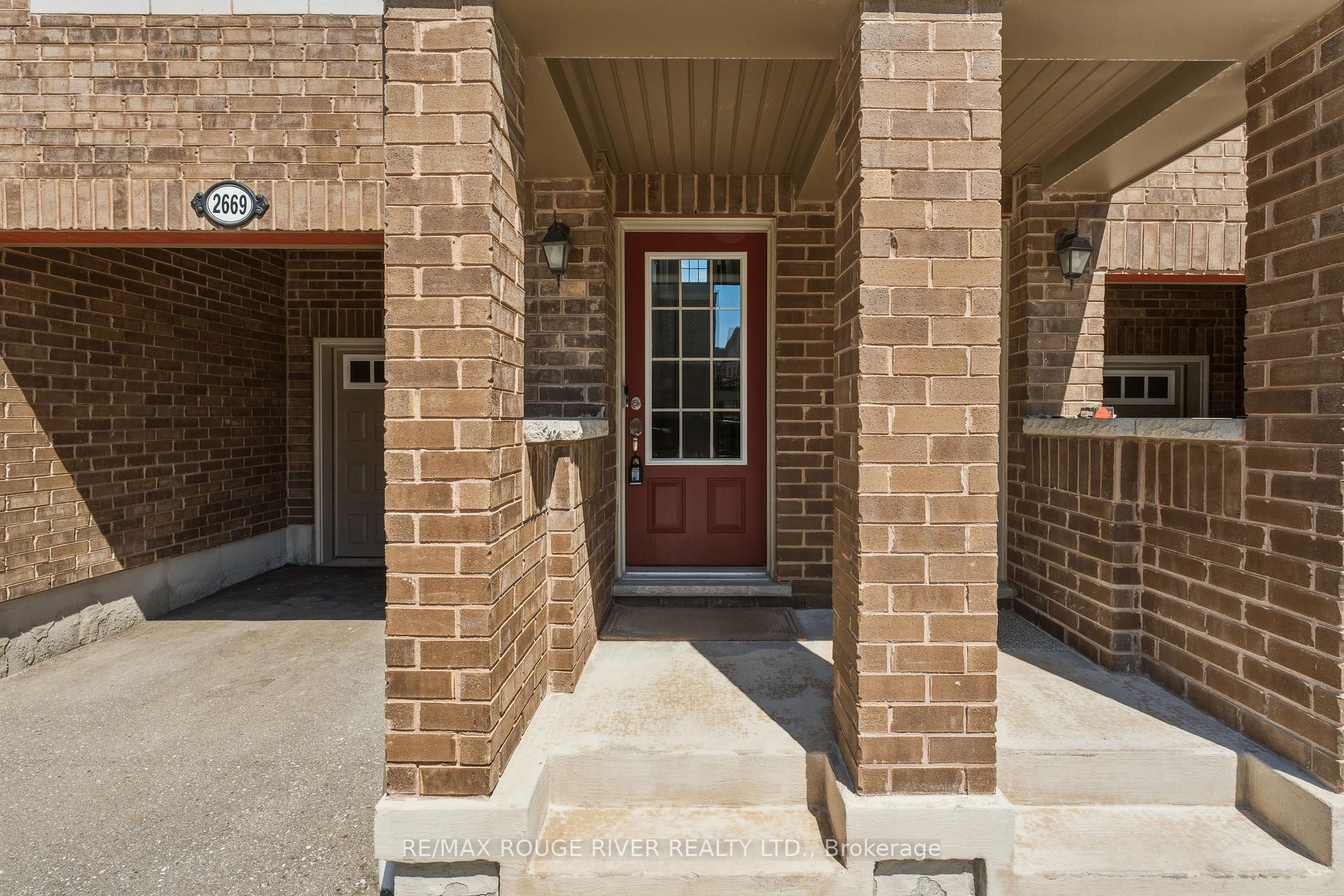 Photo 5 of 2669 Deputy Minister Path, Oshawa, Windfields — HOMEH