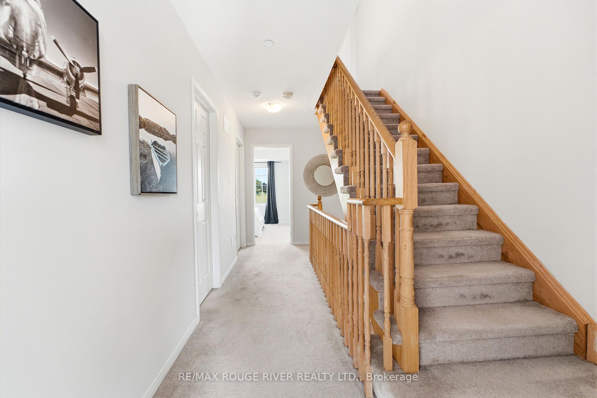 Photo 19 of 2669 Deputy Minister Path, Oshawa, Windfields — HOMEH