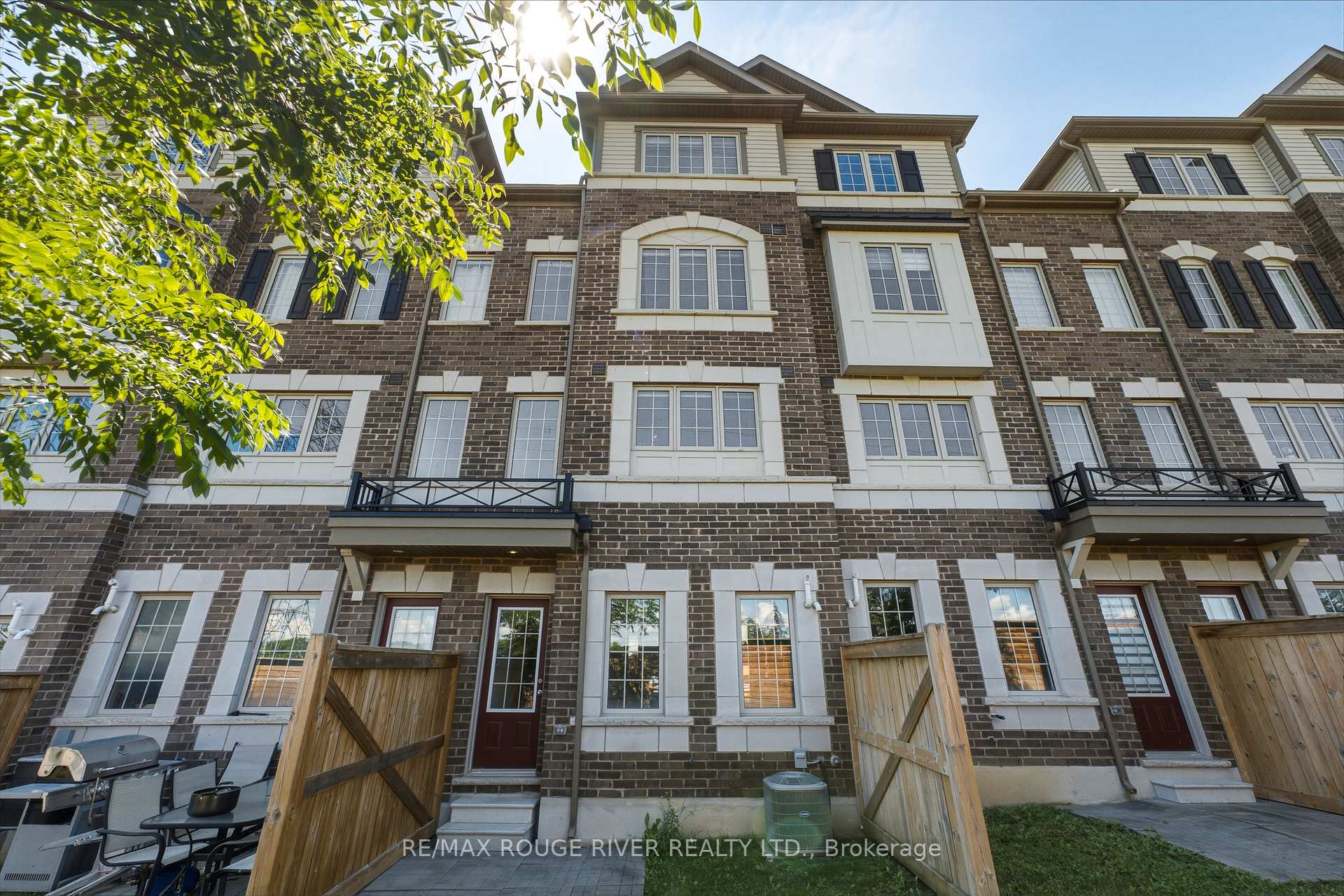 Photo 37 of 2669 Deputy Minister Path, Oshawa, Windfields — HOMEH