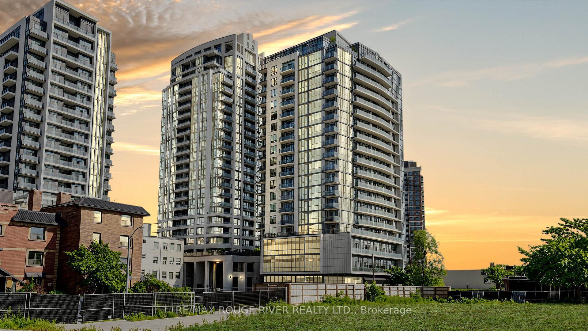 Photo 1 of Unit 503, 1486 Bathurst Street, Toronto, Humewood-Cedarvale — HOMEH