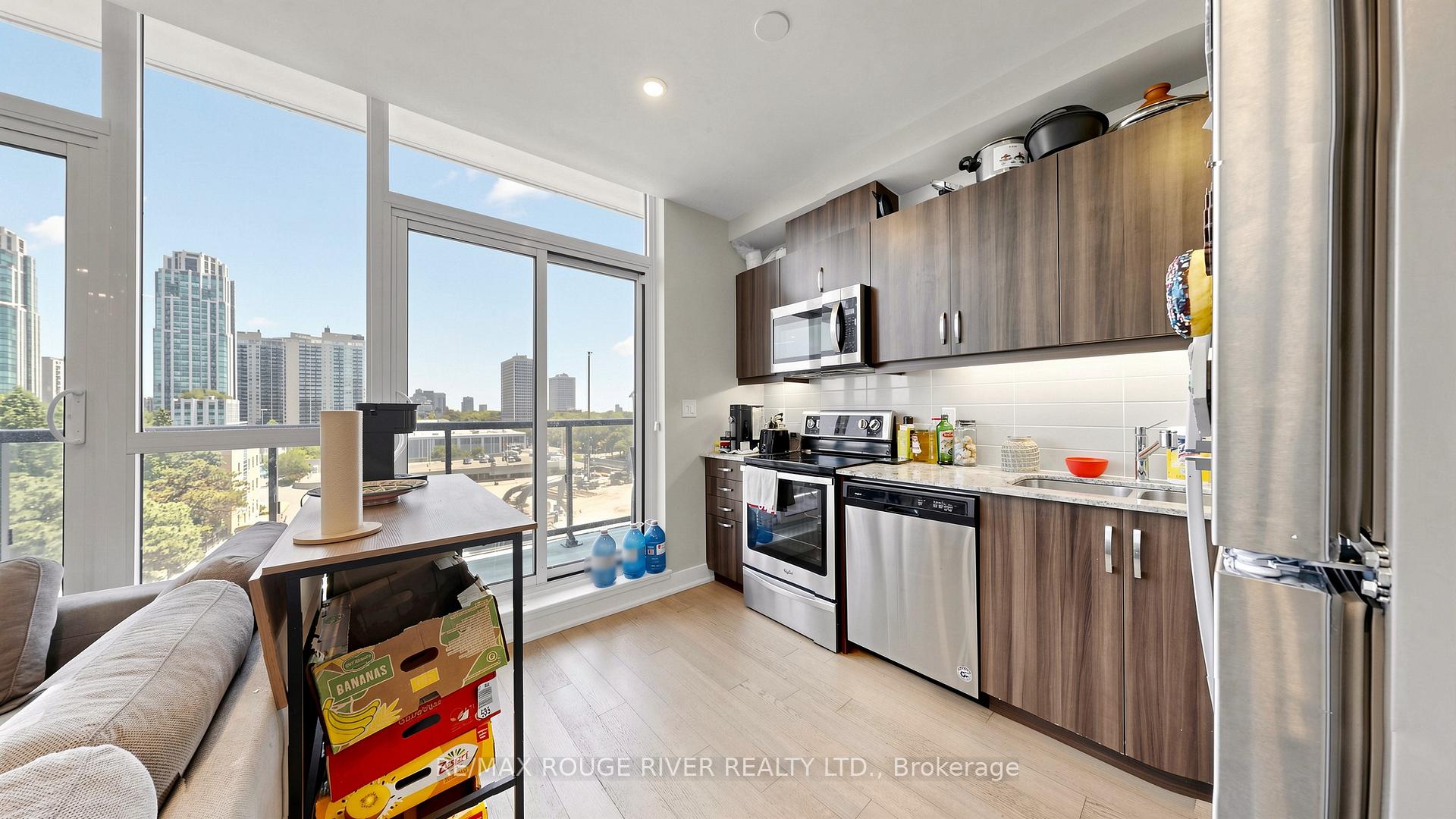 Photo 6 of Unit 503, 1486 Bathurst Street, Toronto, Humewood-Cedarvale — HOMEH