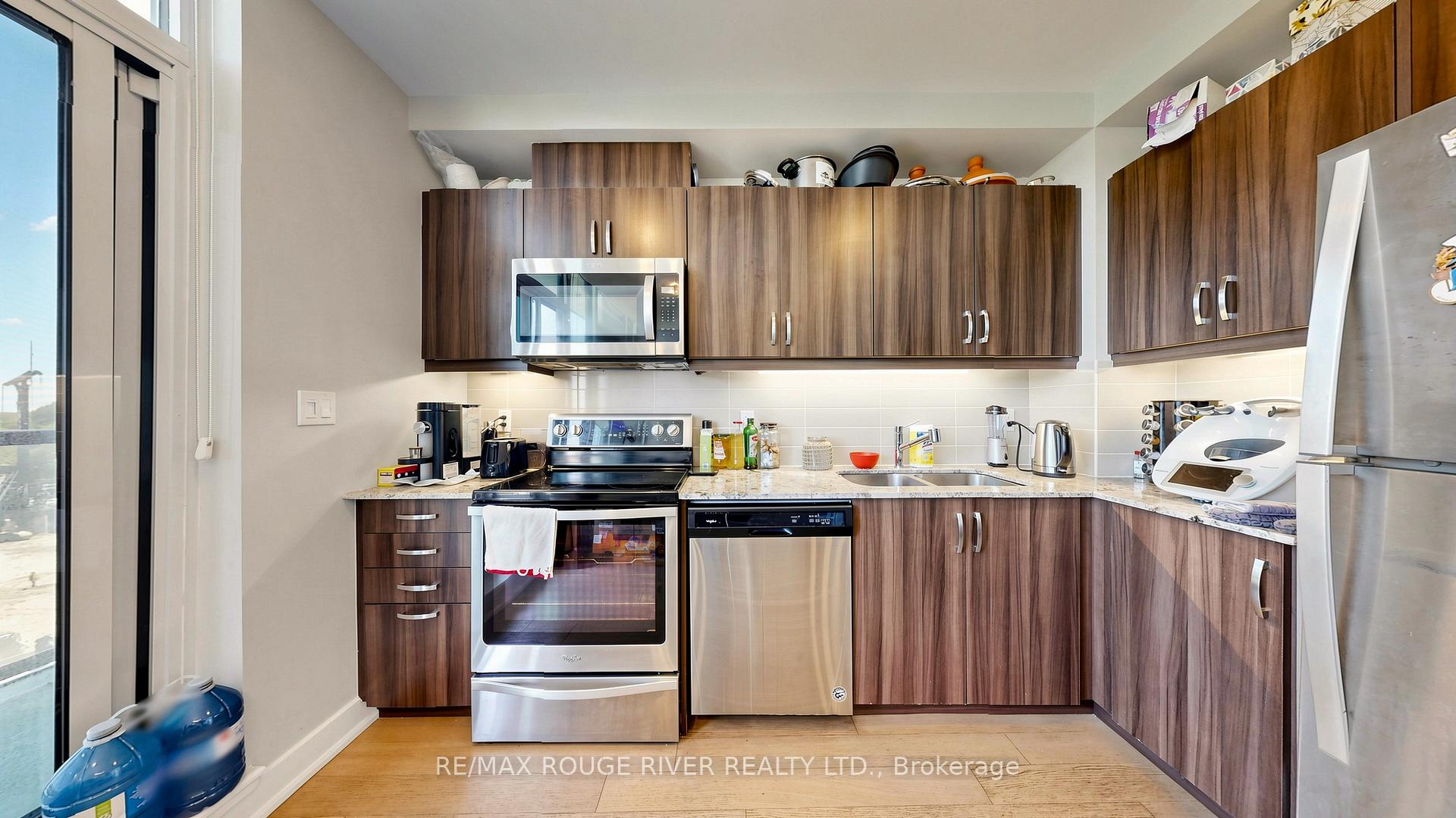 Photo 7 of Unit 503, 1486 Bathurst Street, Toronto, Humewood-Cedarvale — HOMEH