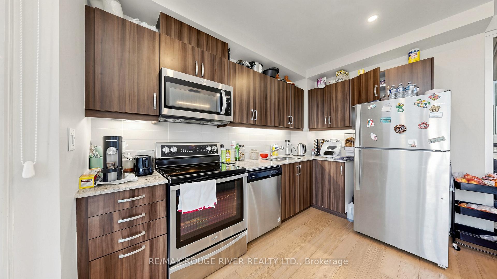 Photo 8 of Unit 503, 1486 Bathurst Street, Toronto, Humewood-Cedarvale — HOMEH