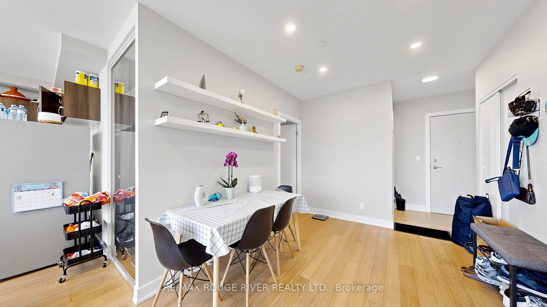 Photo 12 of Unit 503, 1486 Bathurst Street, Toronto, Humewood-Cedarvale — HOMEH