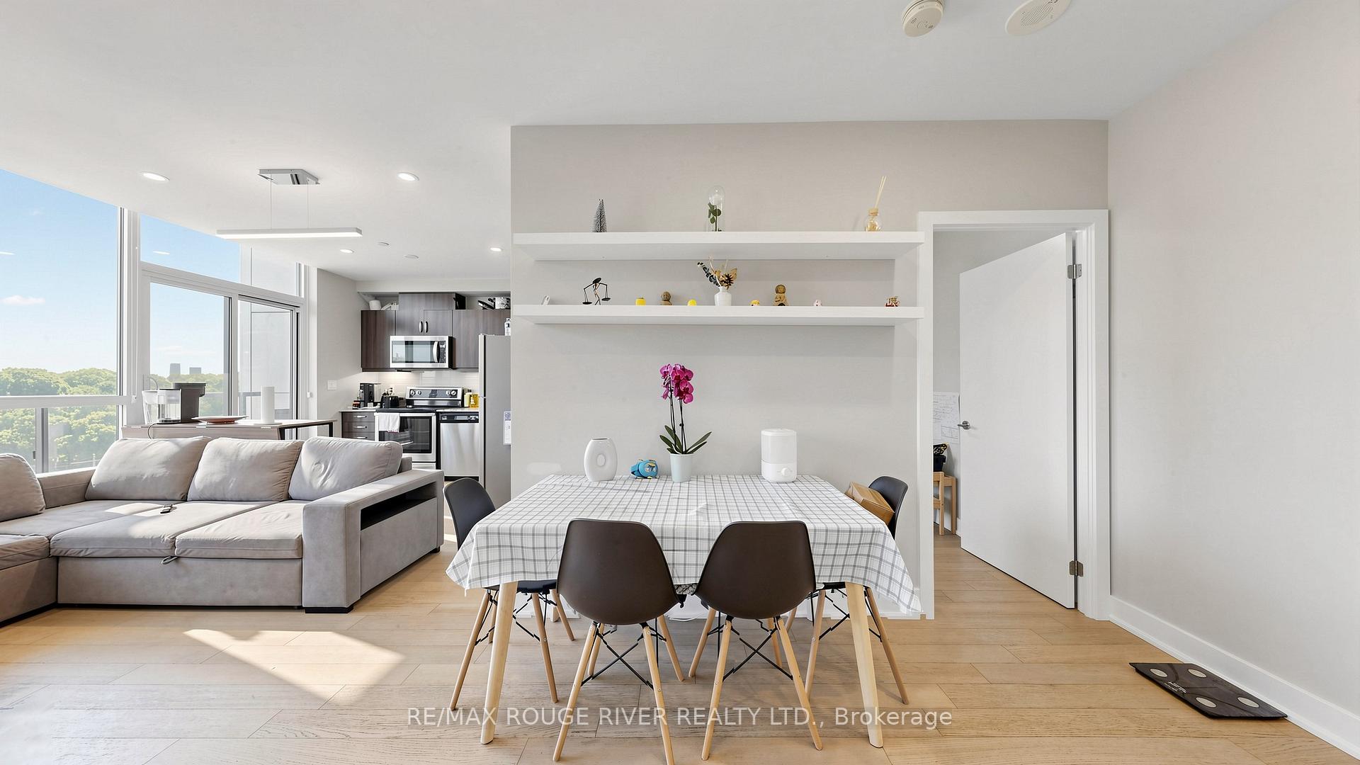 Photo 13 of Unit 503, 1486 Bathurst Street, Toronto, Humewood-Cedarvale — HOMEH