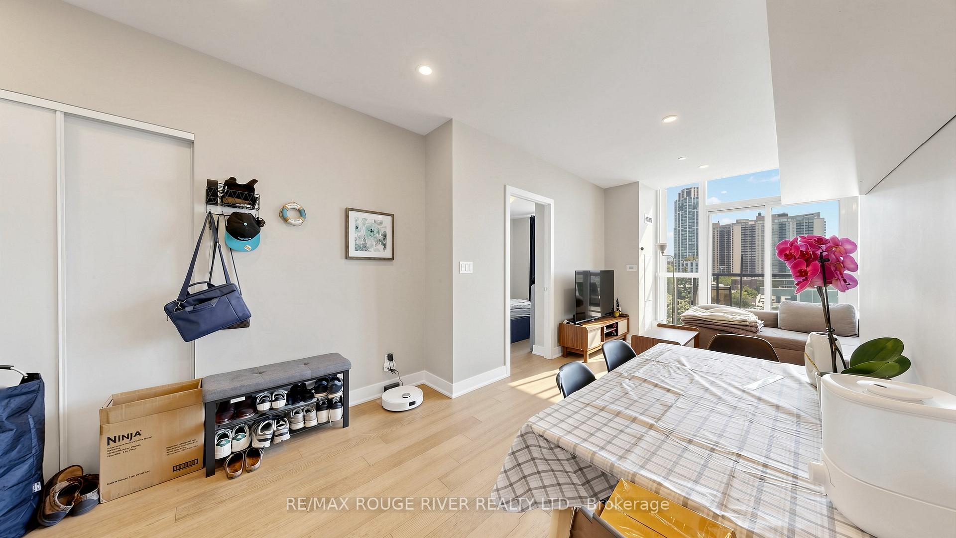 Photo 16 of Unit 503, 1486 Bathurst Street, Toronto, Humewood-Cedarvale — HOMEH
