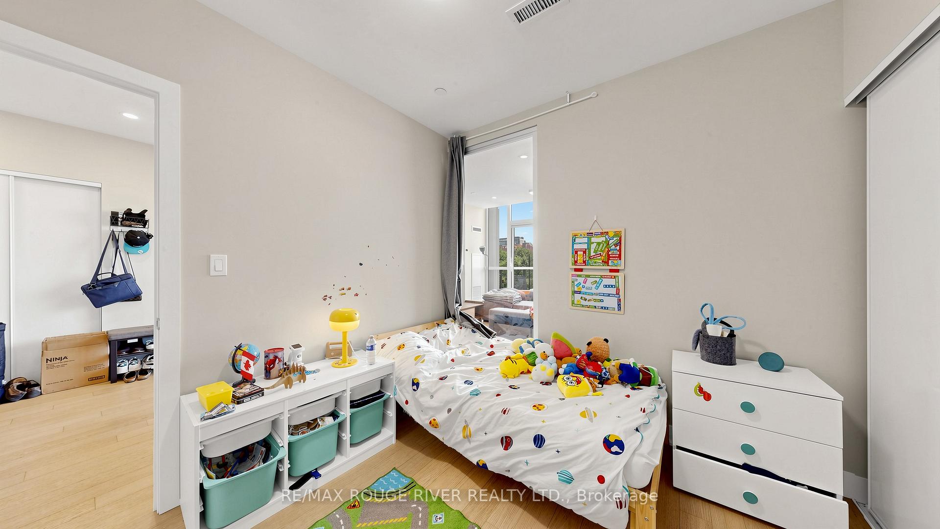 Photo 21 of Unit 503, 1486 Bathurst Street, Toronto, Humewood-Cedarvale — HOMEH
