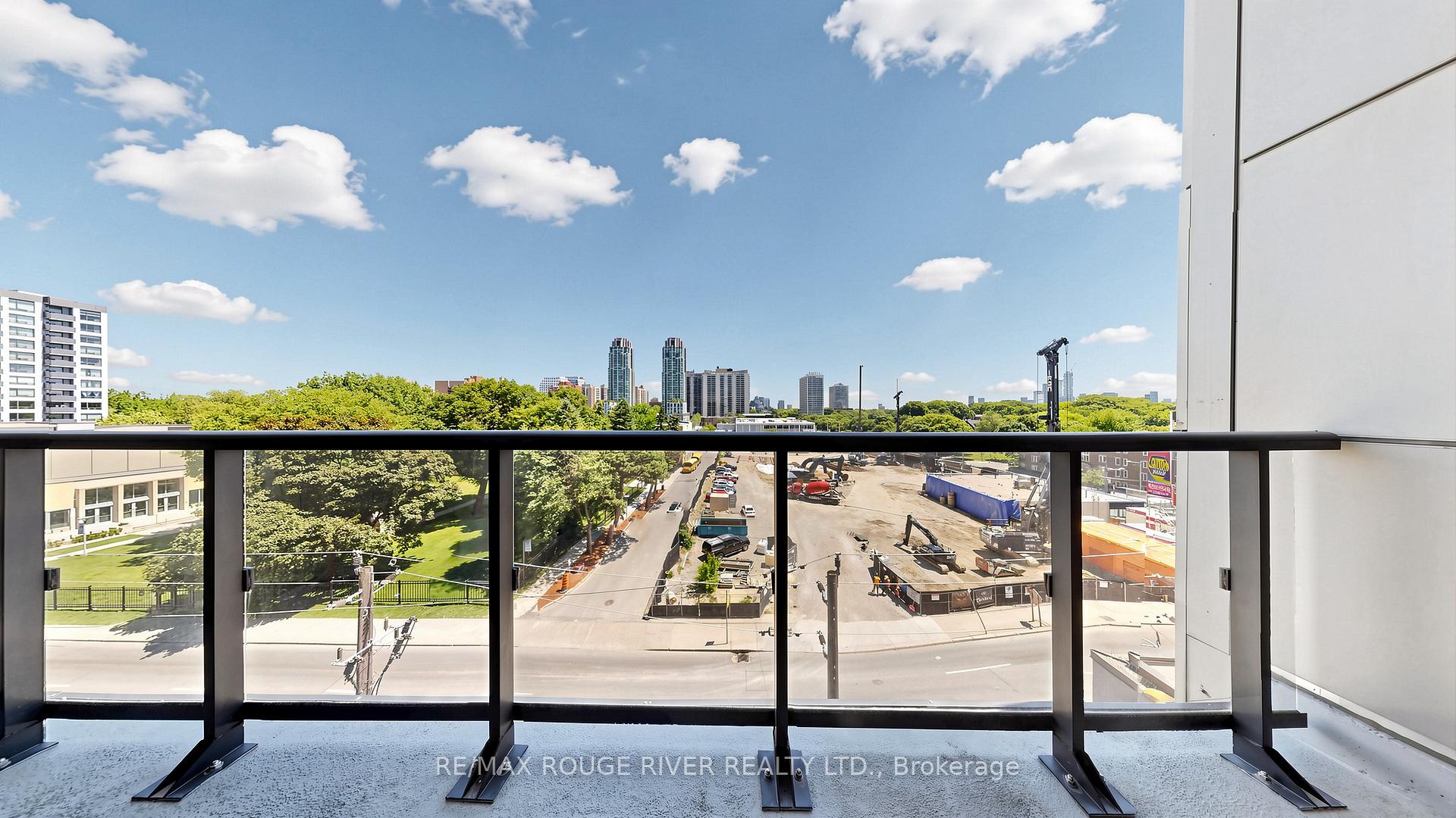 Photo 24 of Unit 503, 1486 Bathurst Street, Toronto, Humewood-Cedarvale — HOMEH