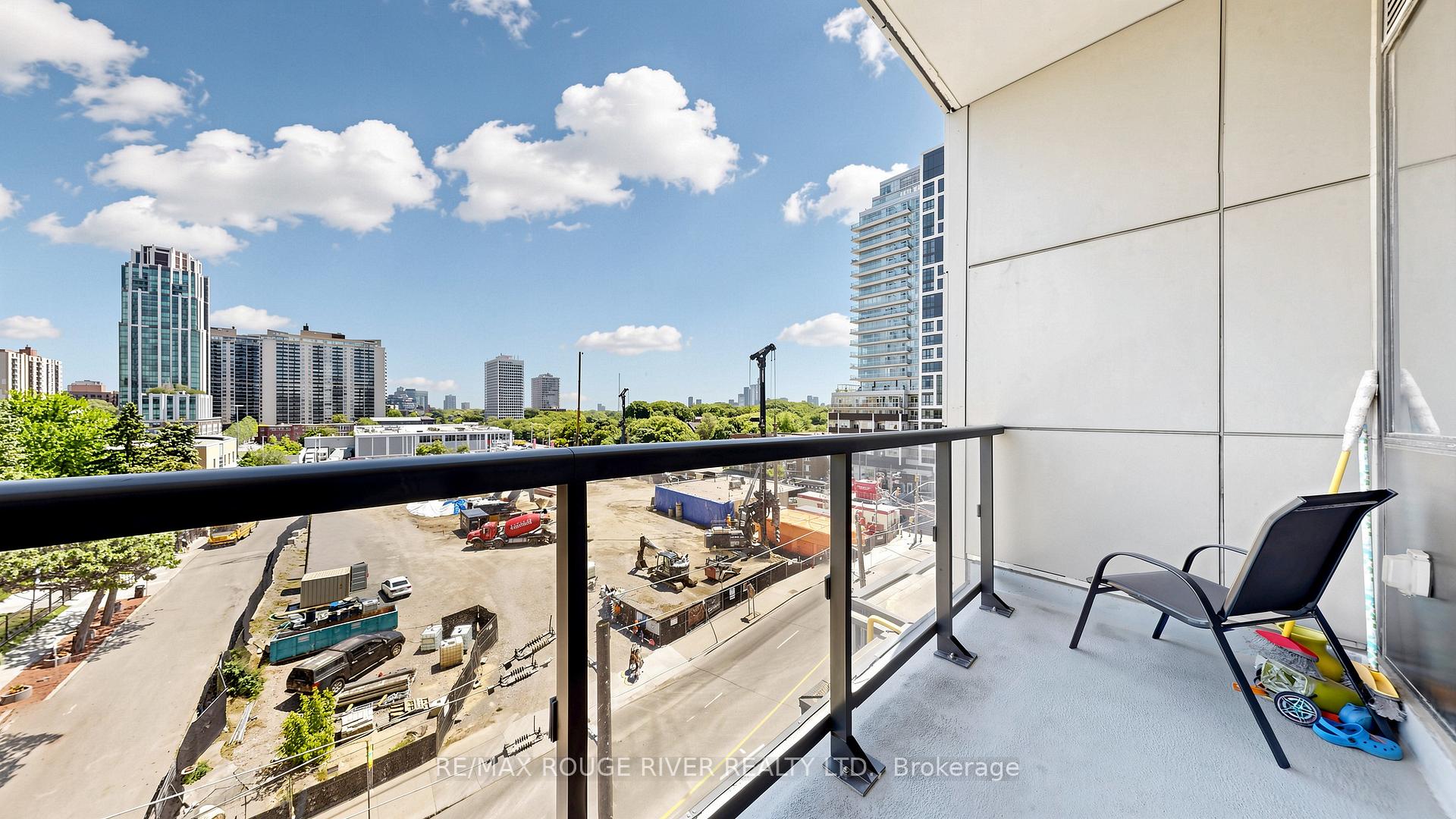 Photo 25 of Unit 503, 1486 Bathurst Street, Toronto, Humewood-Cedarvale — HOMEH