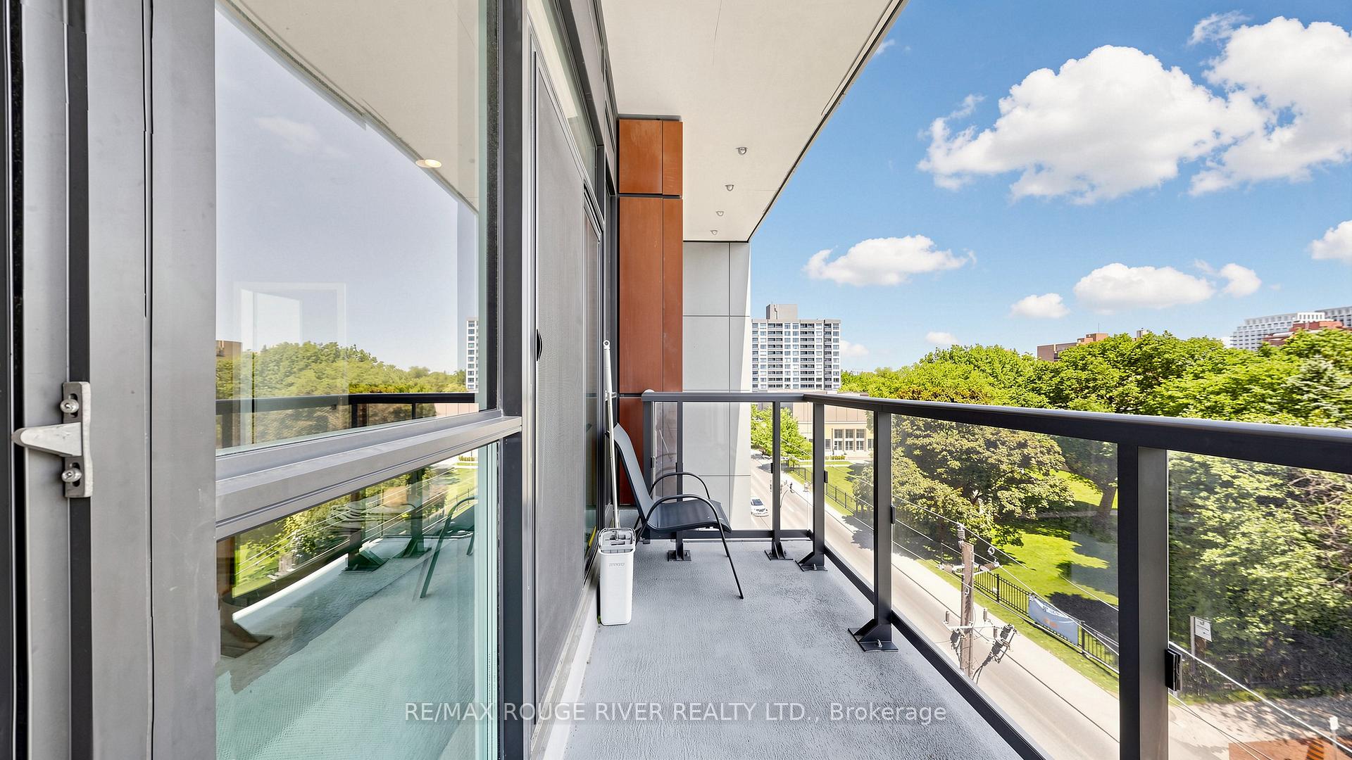 Photo 26 of Unit 503, 1486 Bathurst Street, Toronto, Humewood-Cedarvale — HOMEH