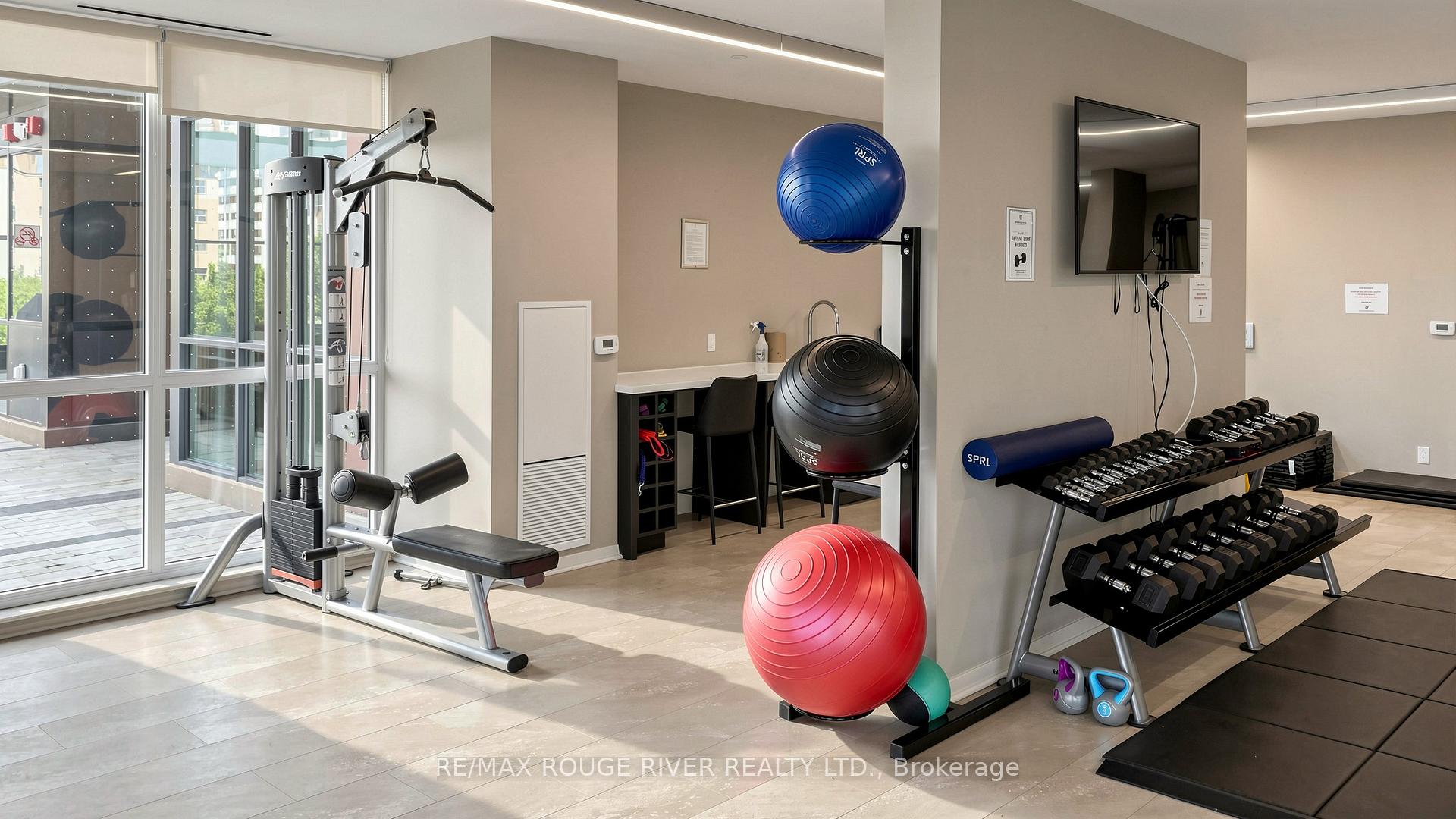 Photo 35 of Unit 503, 1486 Bathurst Street, Toronto, Humewood-Cedarvale — HOMEH