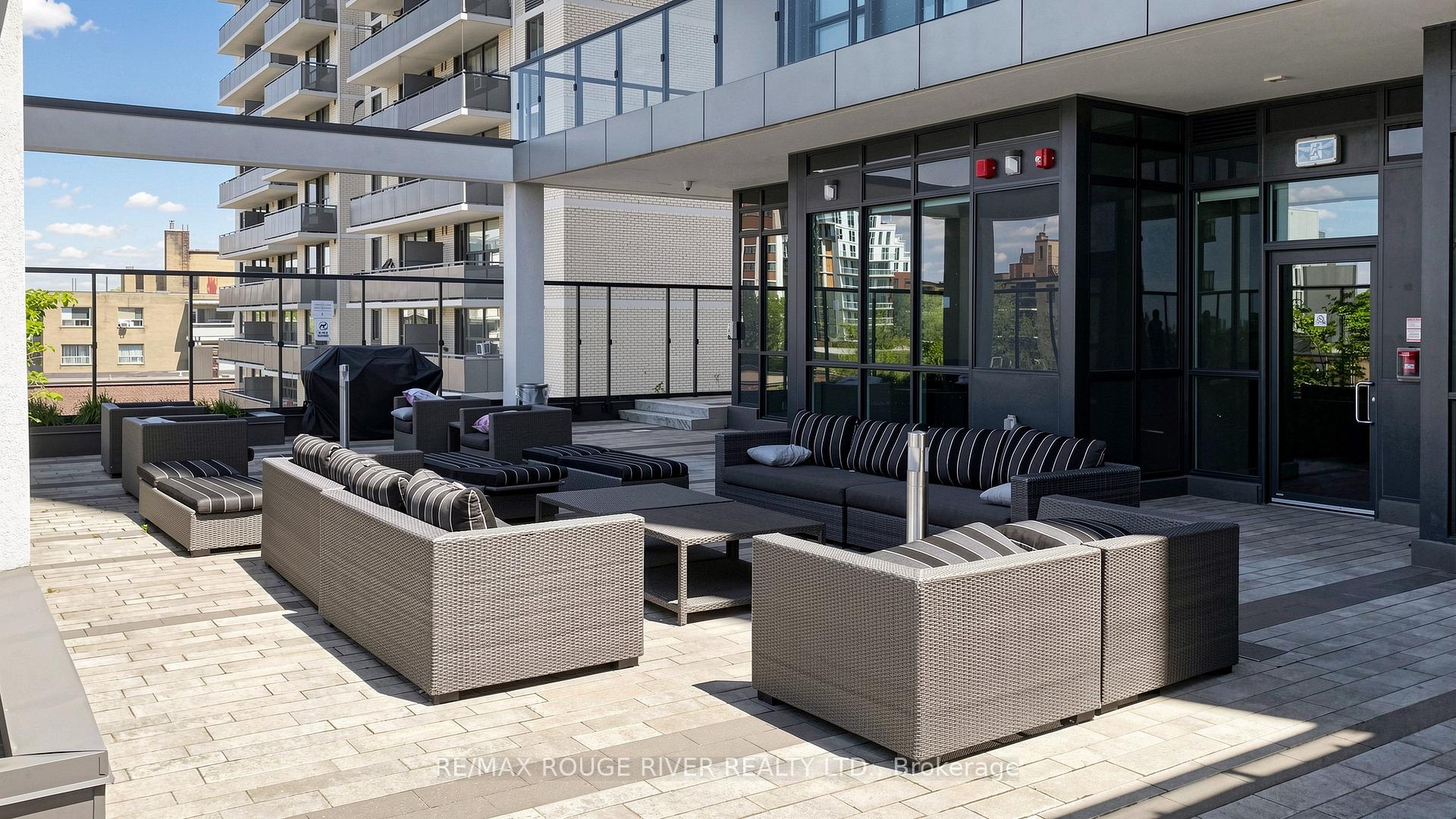 Photo 38 of Unit 503, 1486 Bathurst Street, Toronto, Humewood-Cedarvale — HOMEH