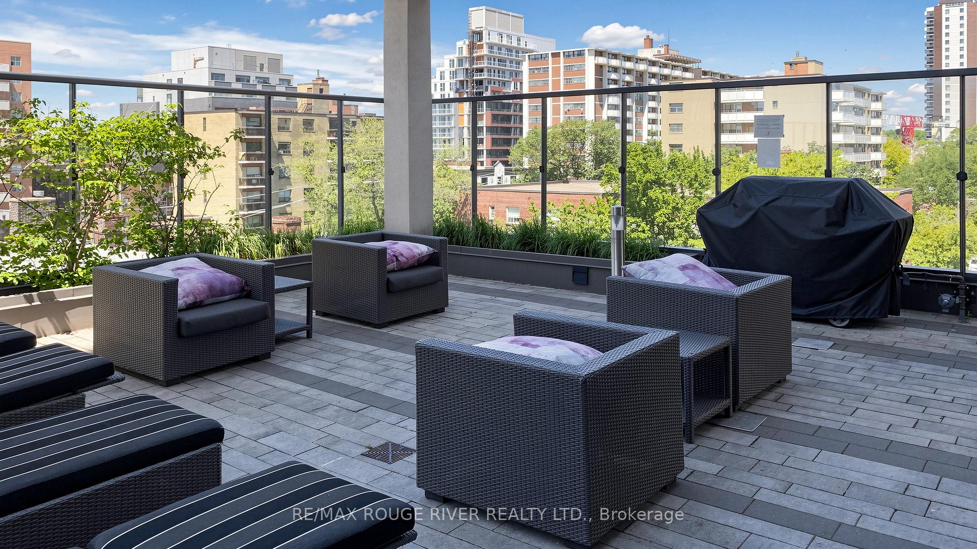 Photo 39 of Unit 503, 1486 Bathurst Street, Toronto, Humewood-Cedarvale — HOMEH