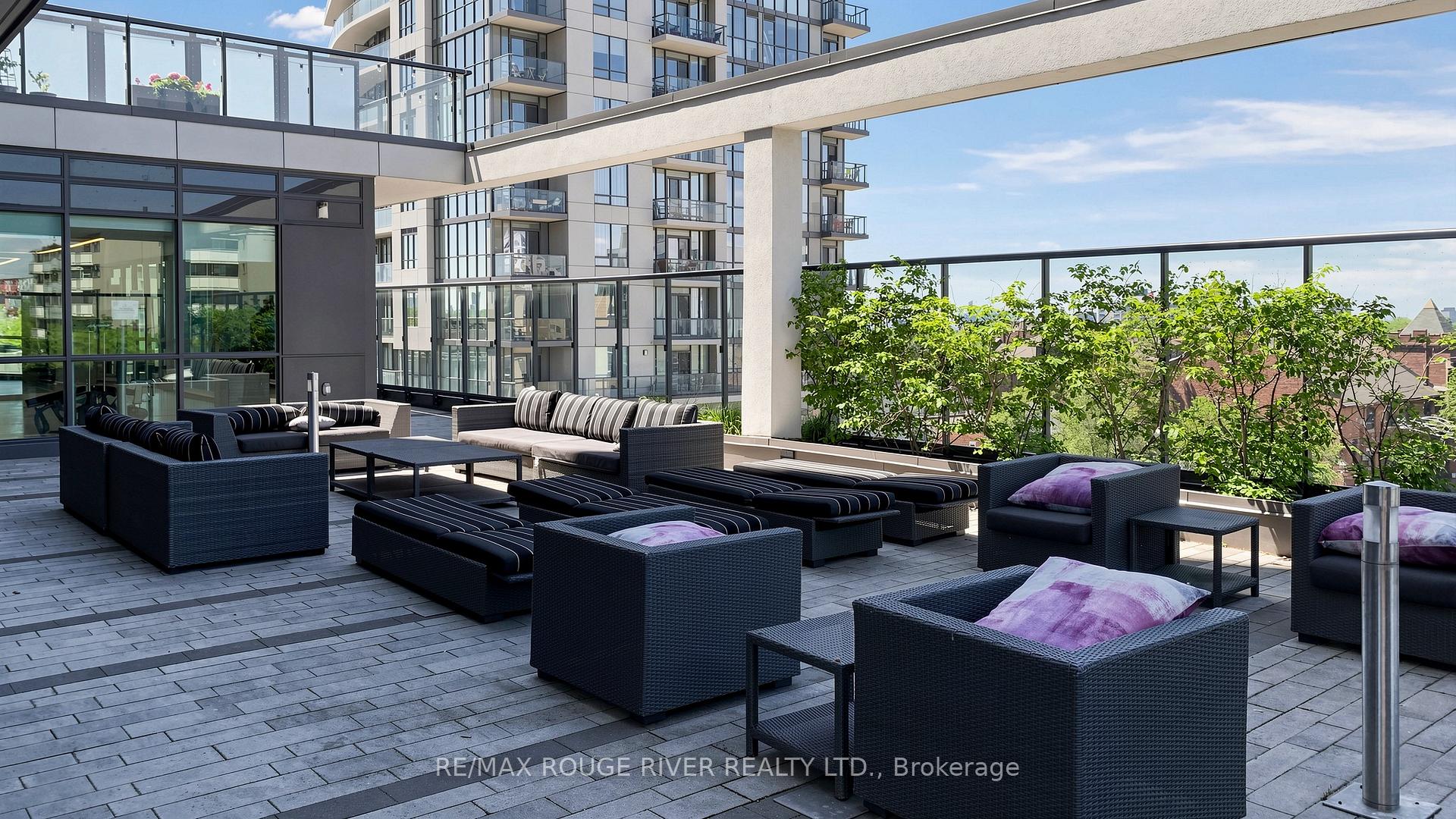 Photo 40 of Unit 503, 1486 Bathurst Street, Toronto, Humewood-Cedarvale — HOMEH