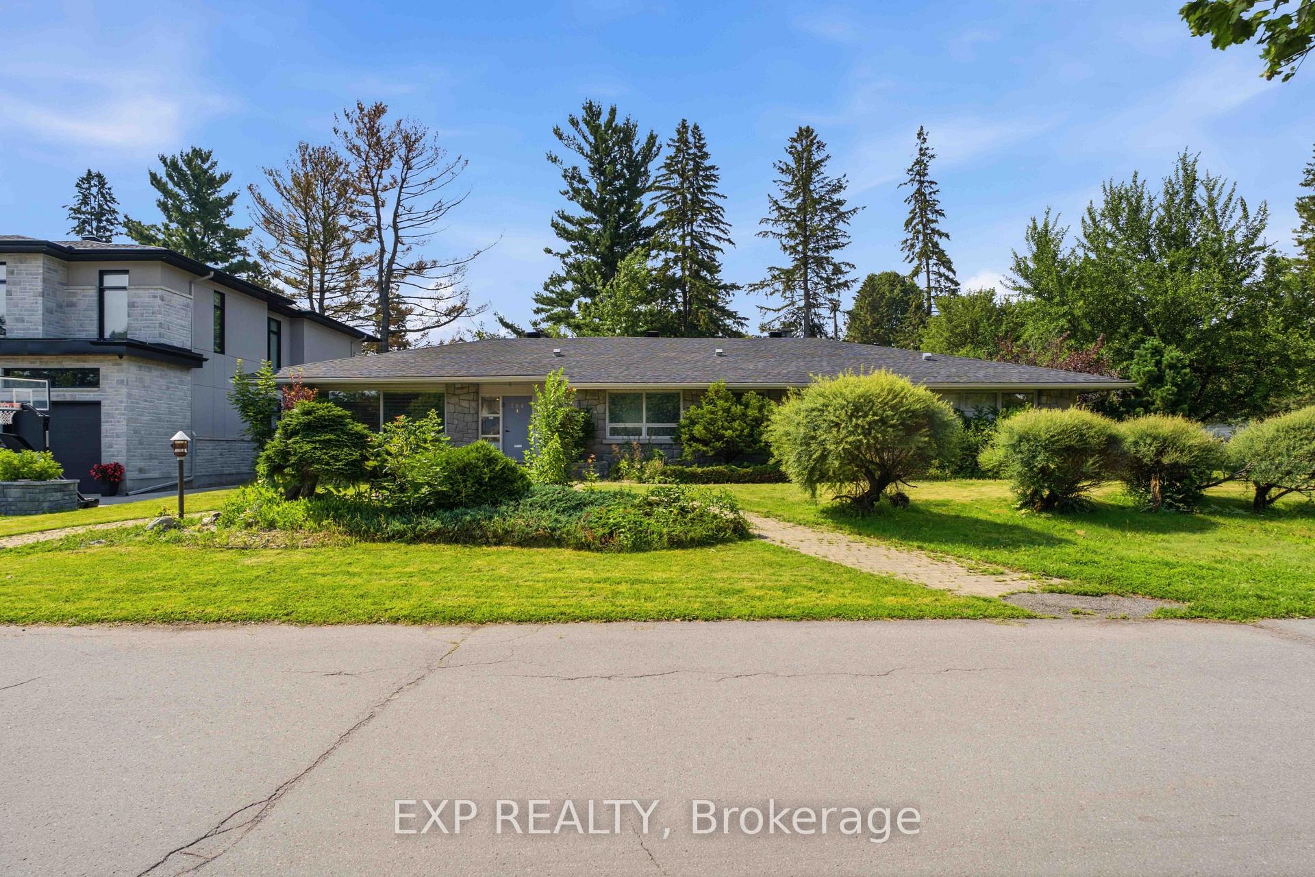 Photo 1 of 304 Roger Road, Ottawa, Alta Vista/Faircrest Heights — HOMEH