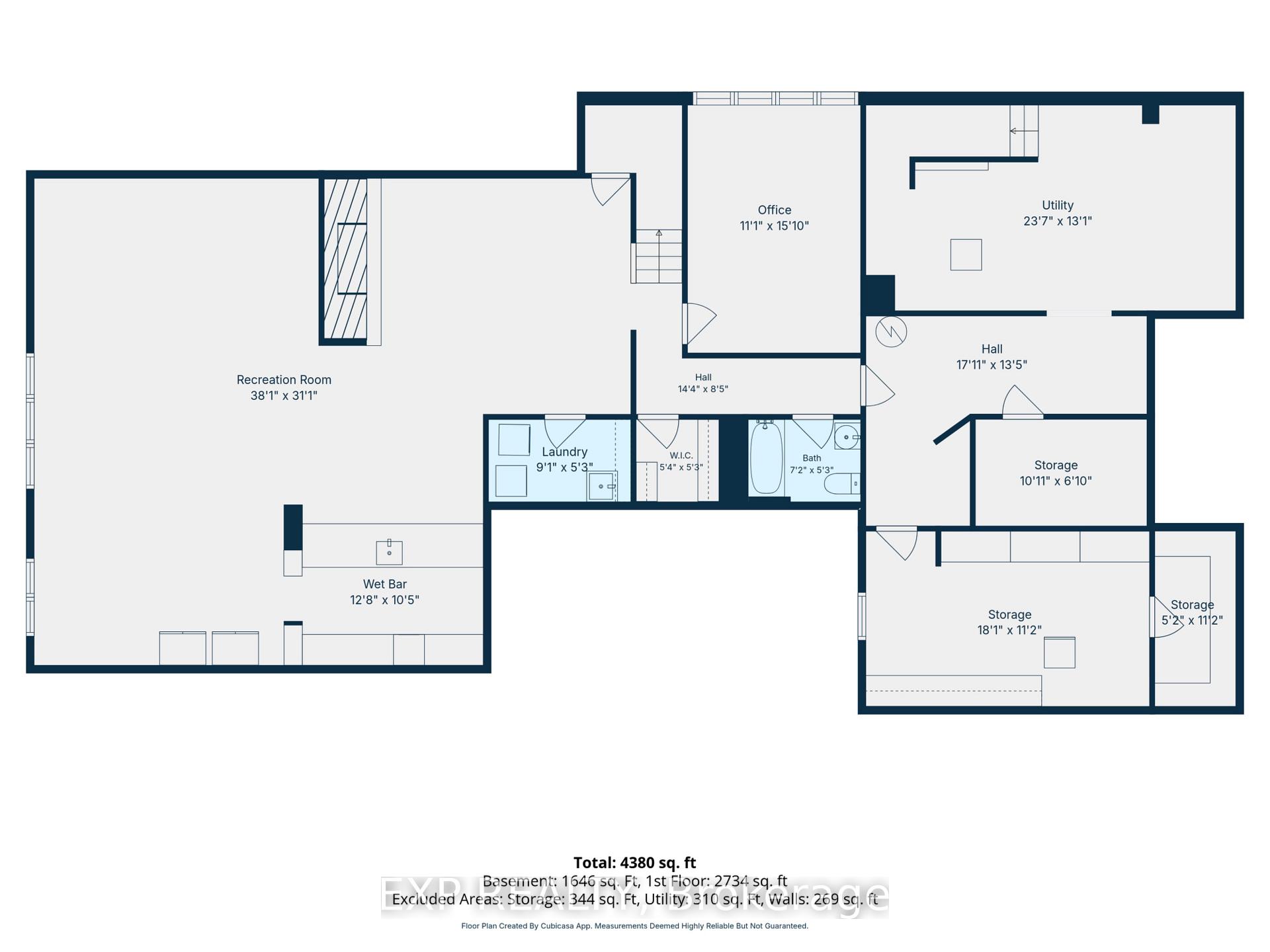 Photo 3 of 304 Roger Road, Ottawa, Alta Vista/Faircrest Heights — HOMEH
