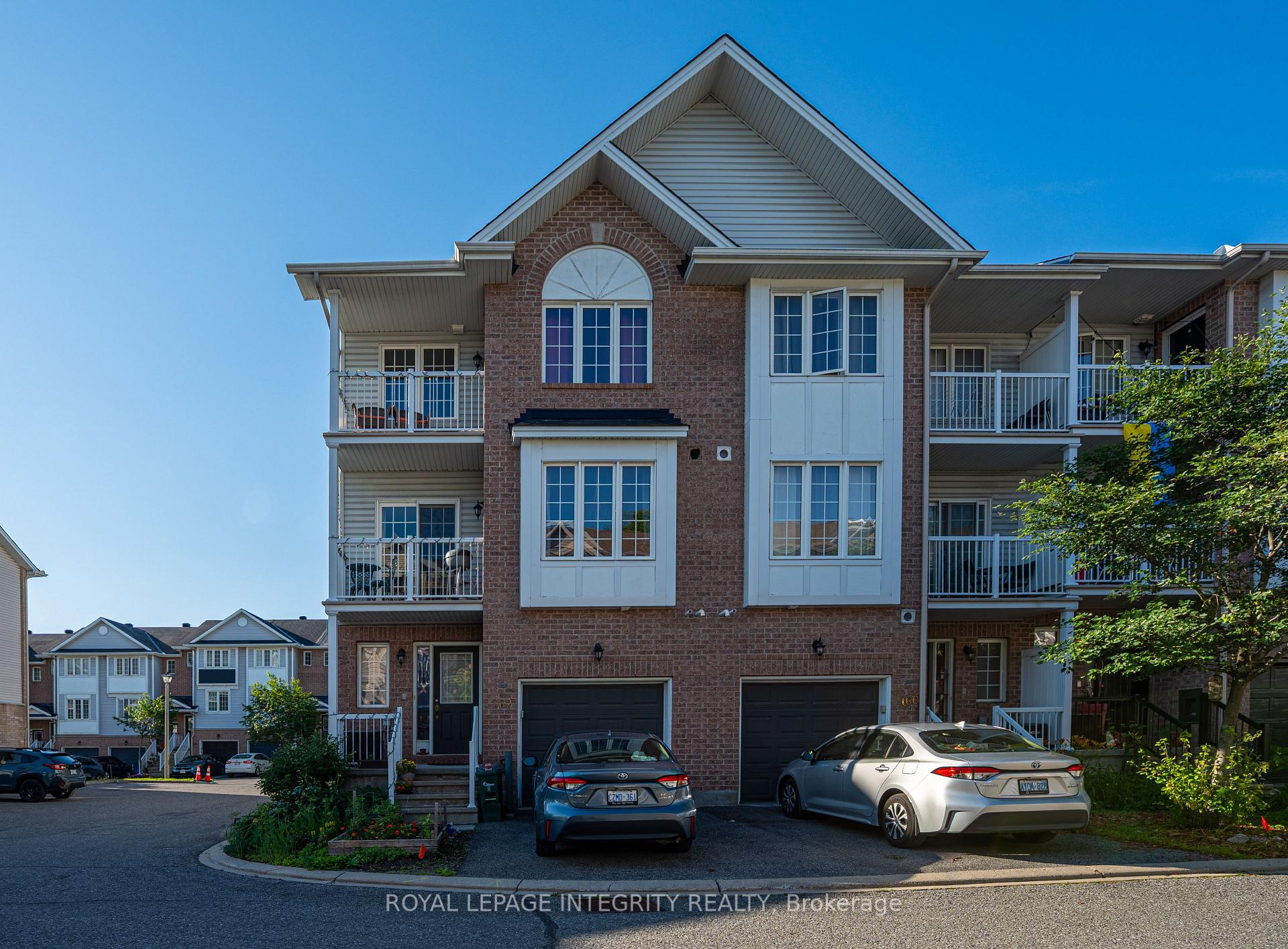 Photo 1 of 162 Fordham Private, Ottawa, Central Park — HOMEH