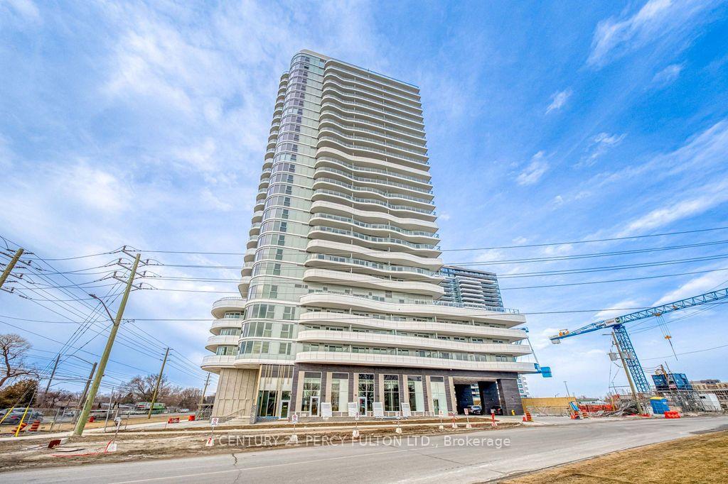 Photo 2 of Unit 2303, 1010 Sandy Beach Road, Pickering, Bay Ridges — HOMEH