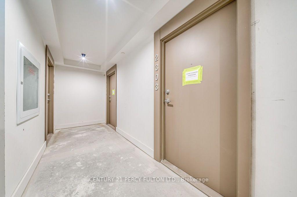 Photo 6 of Unit 2303, 1010 Sandy Beach Road, Pickering, Bay Ridges — HOMEH