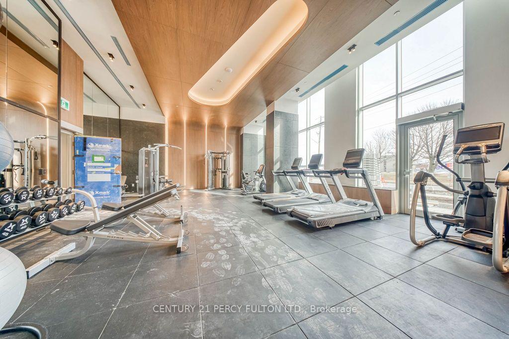 Photo 25 of Unit 2303, 1010 Sandy Beach Road, Pickering, Bay Ridges — HOMEH