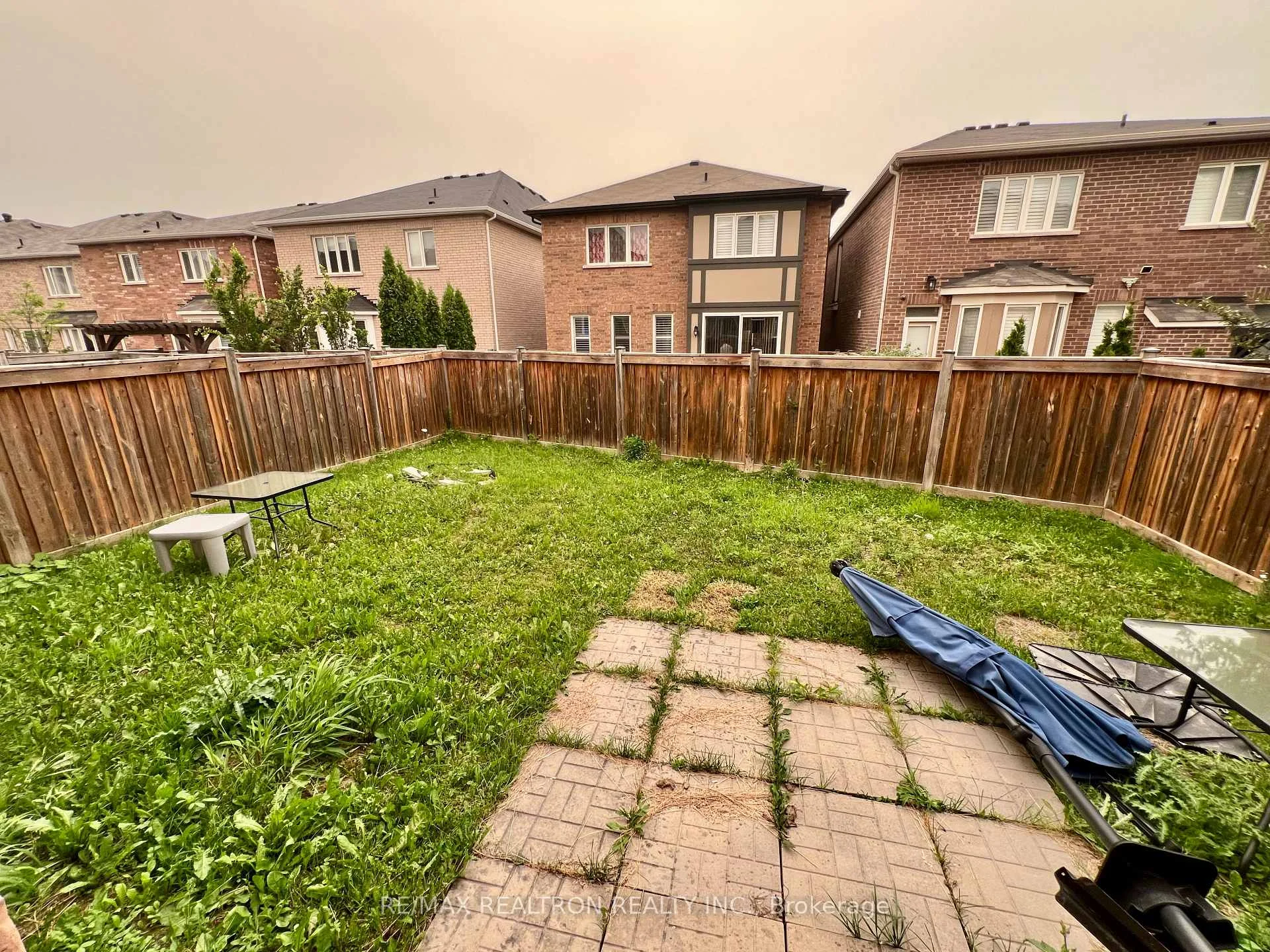 Photo 27 of 223 Thomas Phillips Drive, Aurora, Rural Aurora — HOMEH