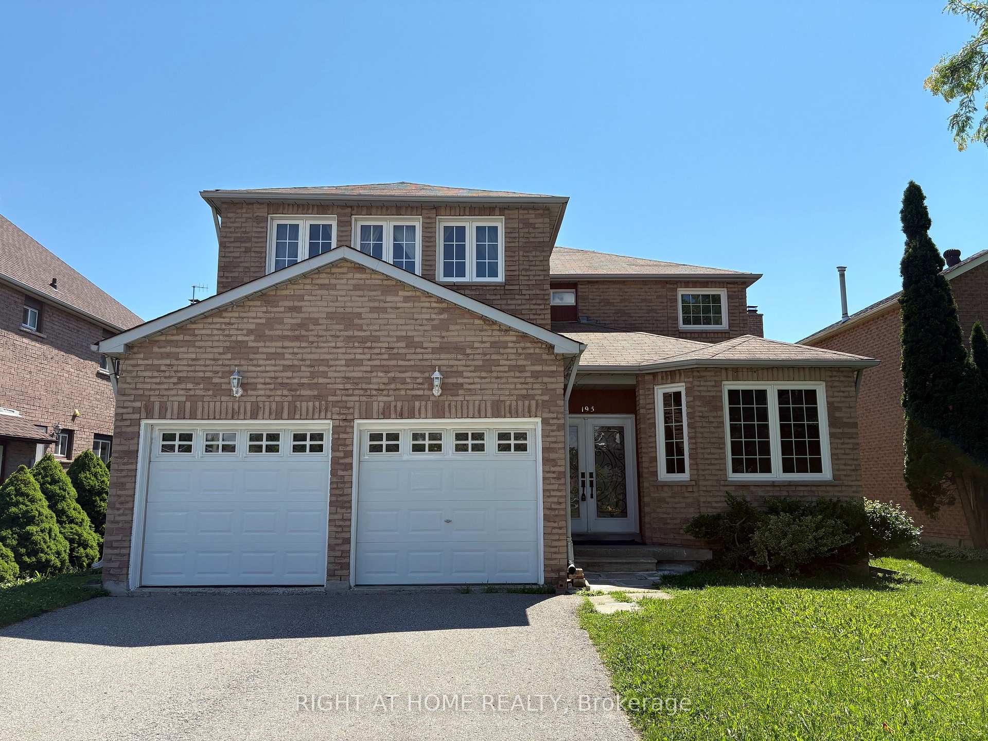 Photo 1 of 195 Johnson Street, Barrie, Grove East — HOMEH