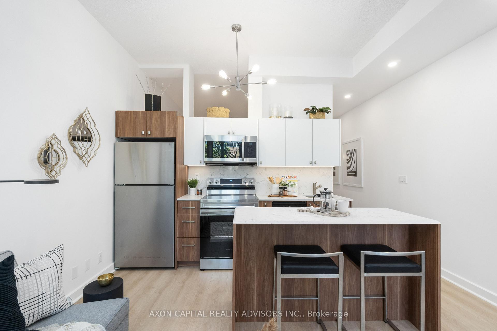 Photo 2 of Unit G04, 350 Wellington Street W, Toronto, Waterfront Communities — HOMEH