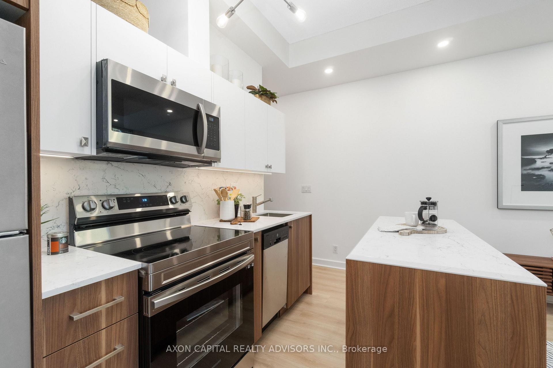 Photo 3 of Unit G04, 350 Wellington Street W, Toronto, Waterfront Communities — HOMEH
