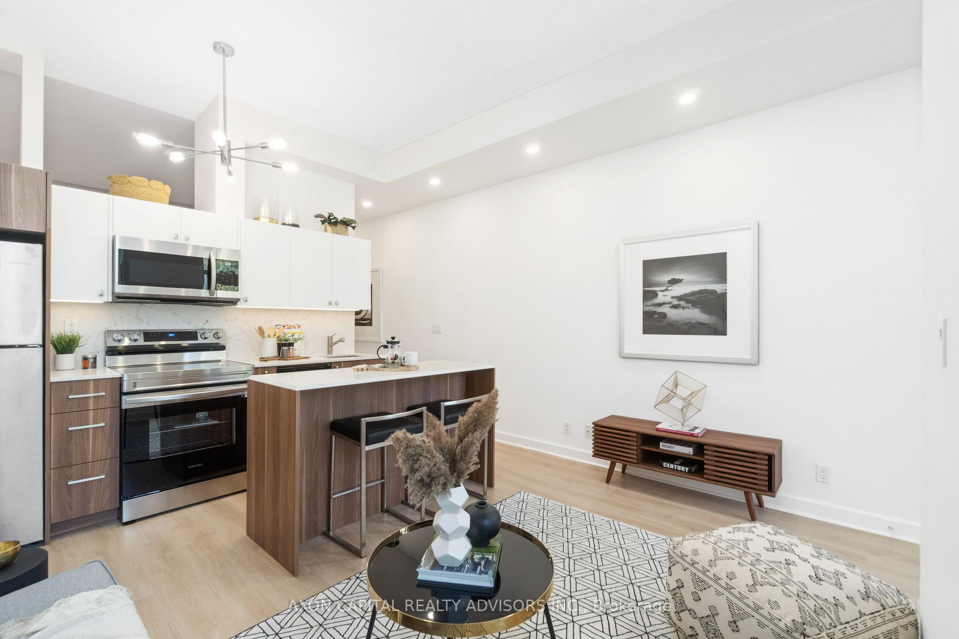 Photo 4 of Unit G04, 350 Wellington Street W, Toronto, Waterfront Communities — HOMEH